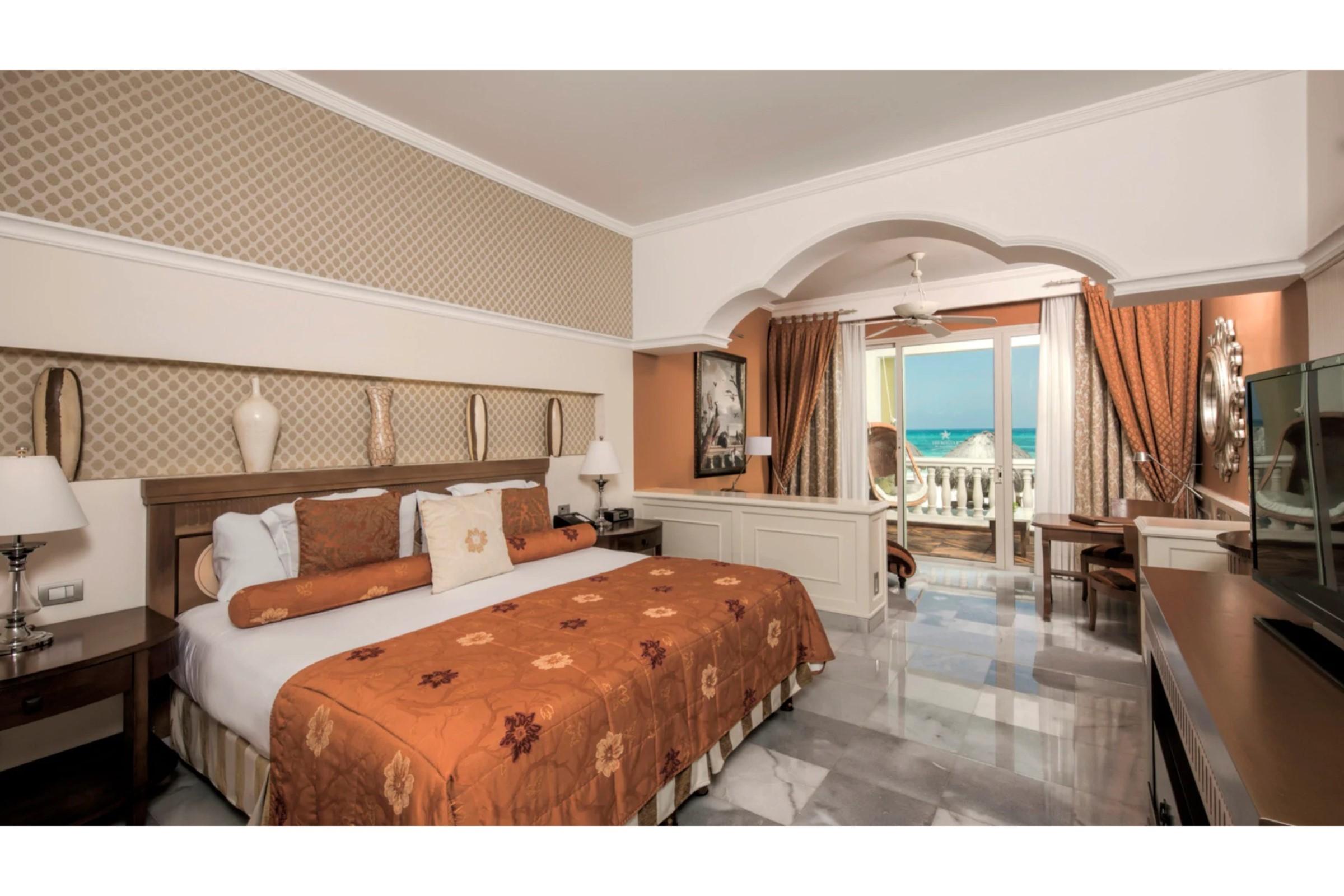 Joia Paraiso By Iberostar (adults Only) Resort Puerto Morelos