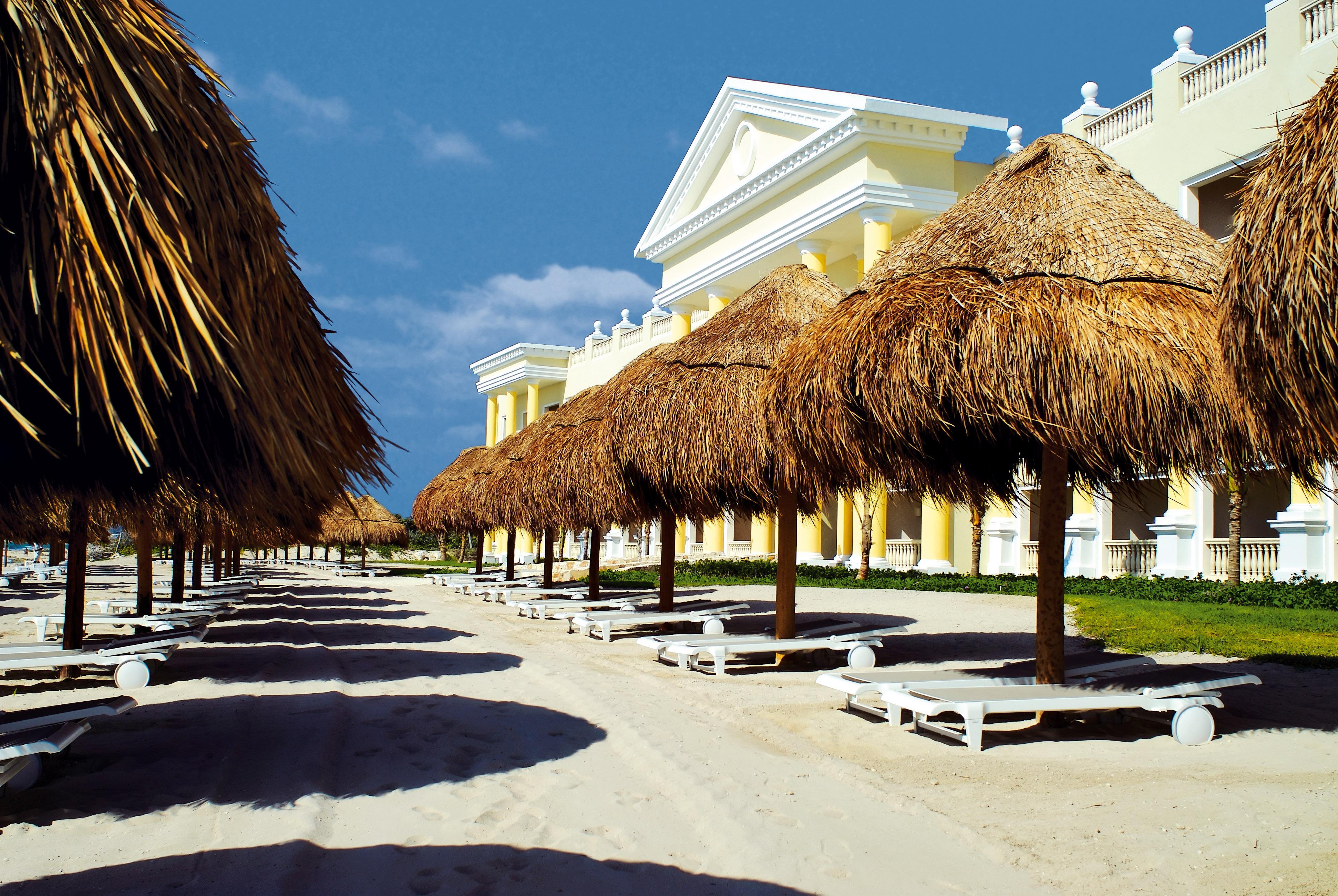 Joia Paraiso By Iberostar (adults Only) Puerto Morelos