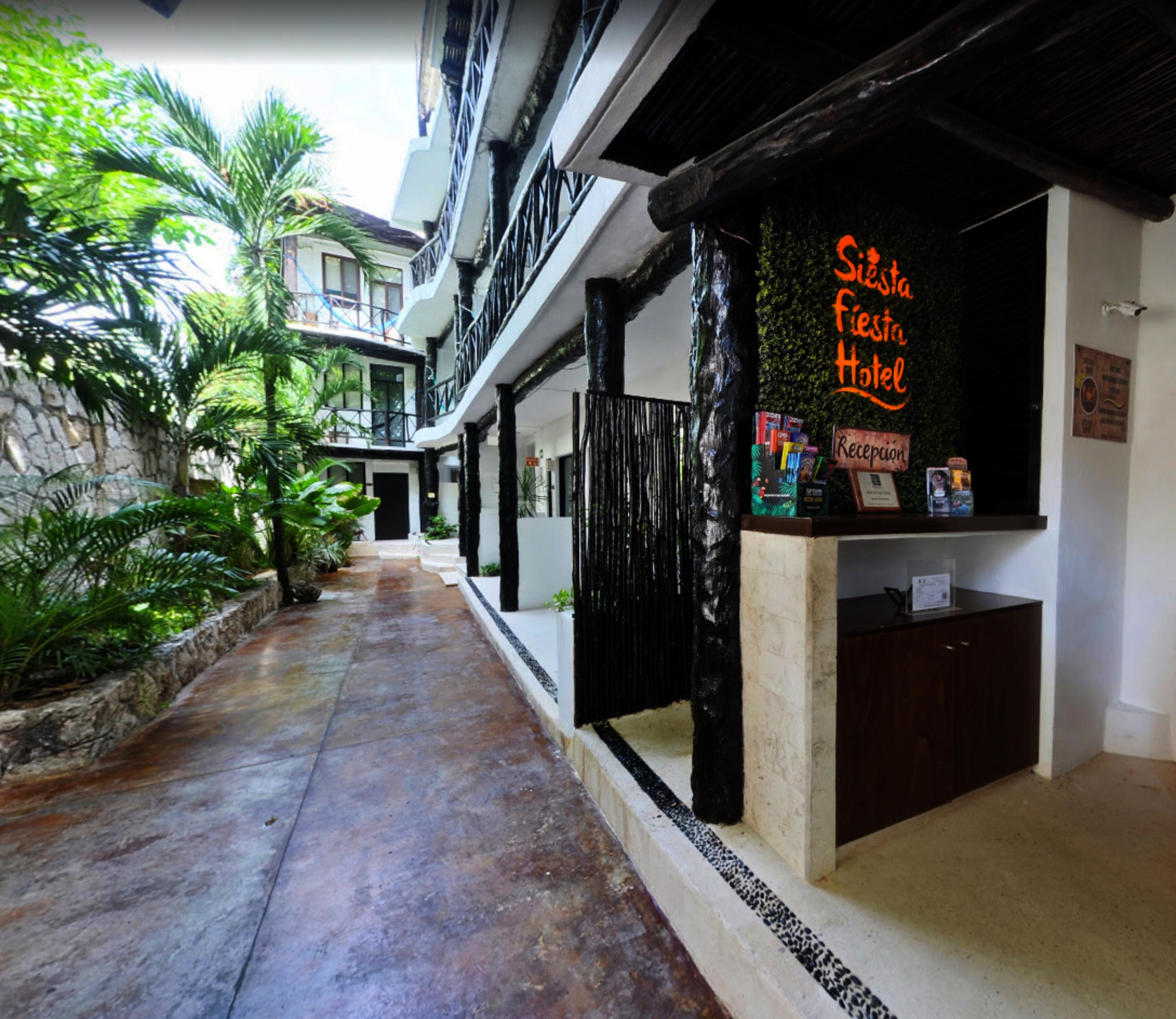 Siesta Fiesta - 5th Avenue Hotel