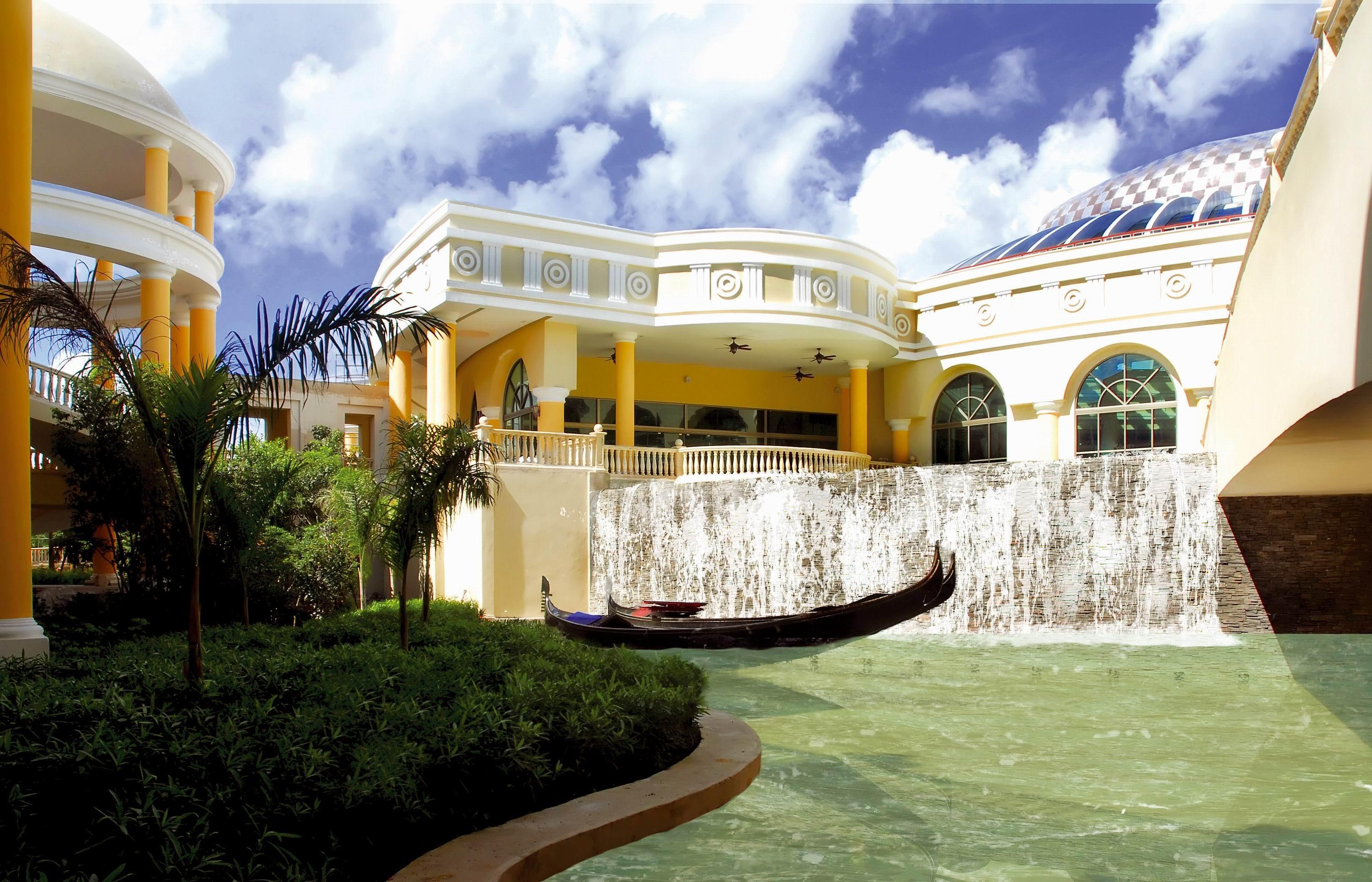 Joia Paraiso By Iberostar (adults Only) Resort Puerto Morelos