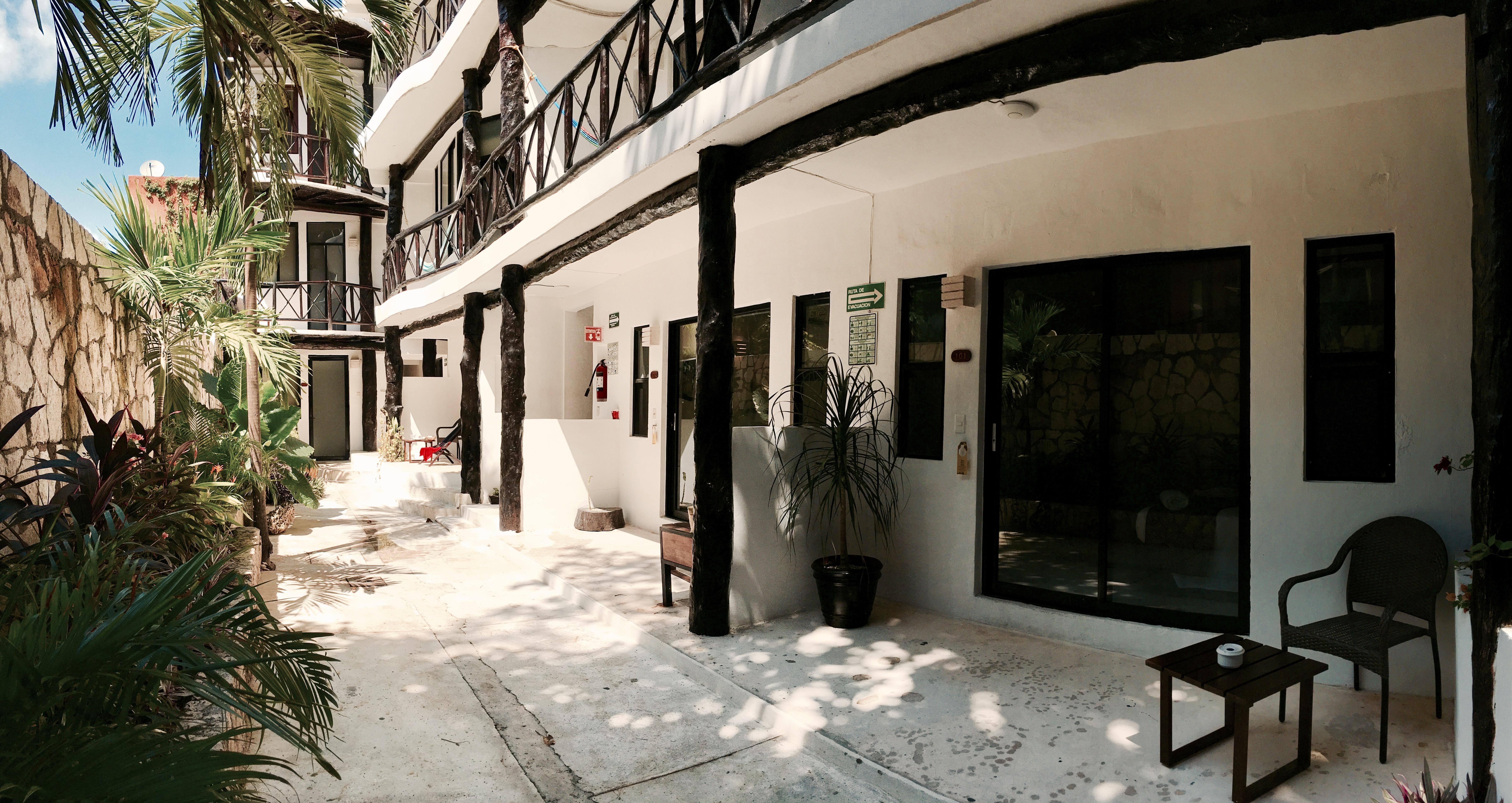 Siesta Fiesta - 5th Avenue Playa del Carmen