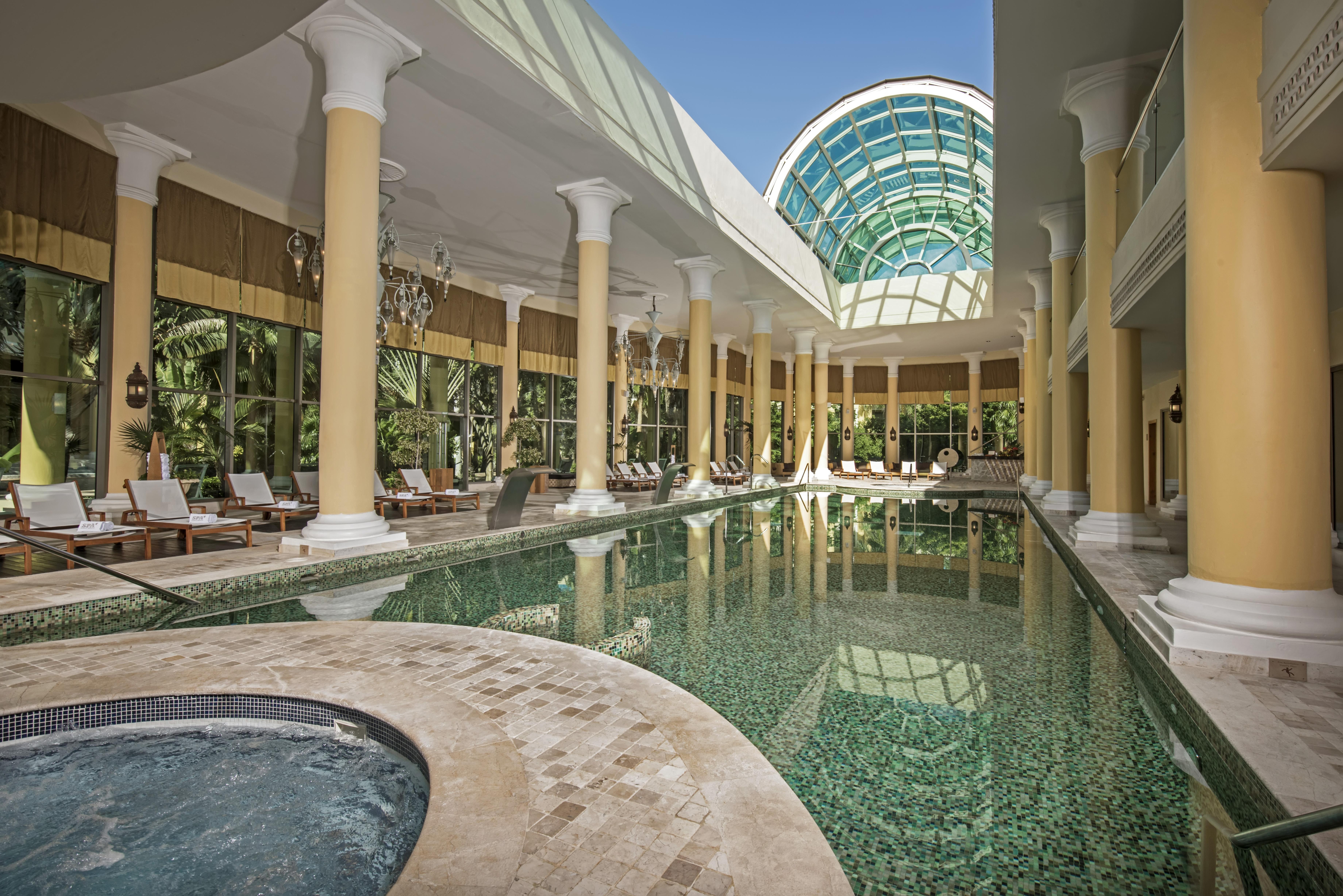 Resort Joia Paraiso By Iberostar (adults Only) Puerto Morelos
