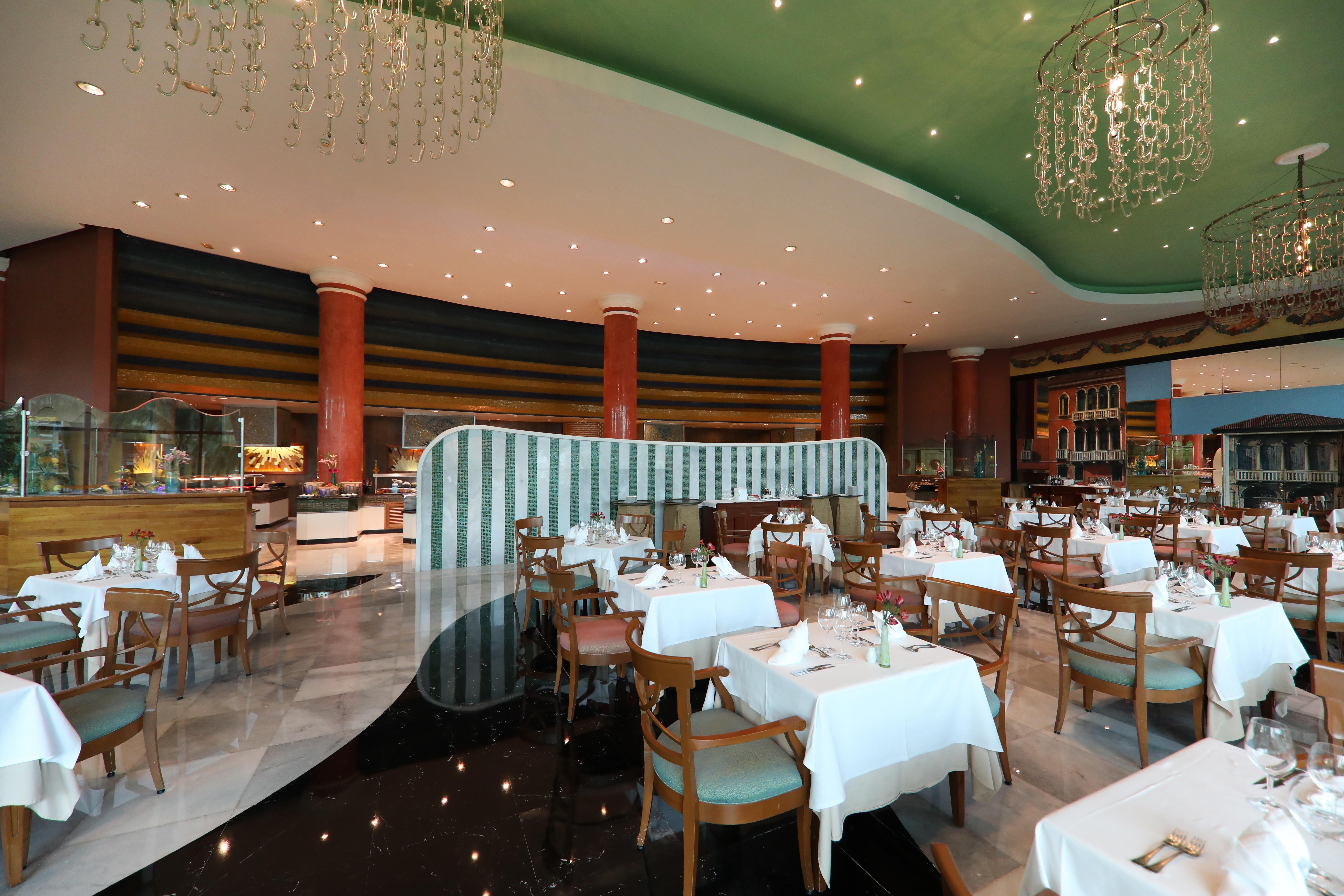 Resort Joia Paraiso By Iberostar (adults Only)