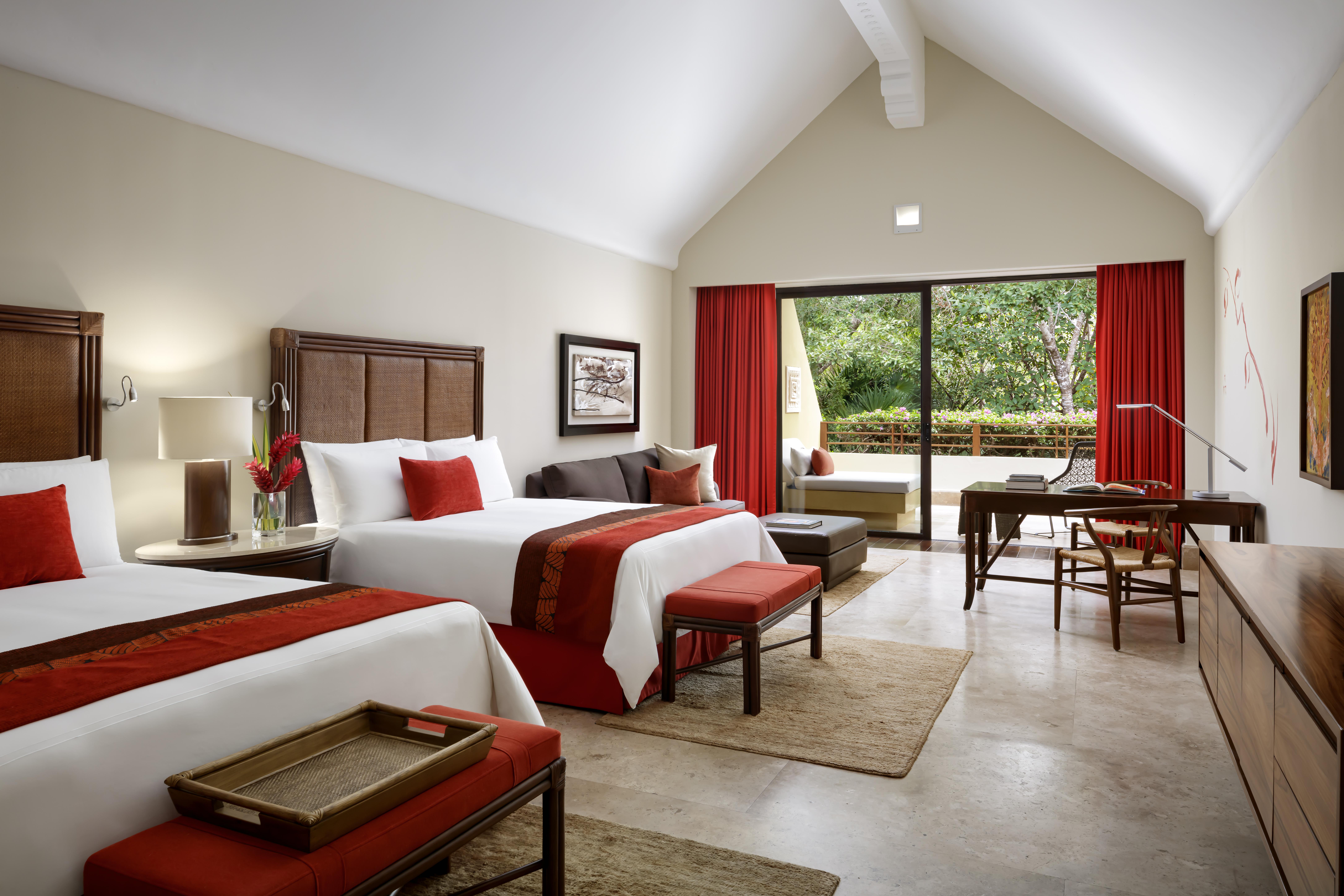 Resort Grand Velas Riviera Maya (adults Only) Playa del Carmen