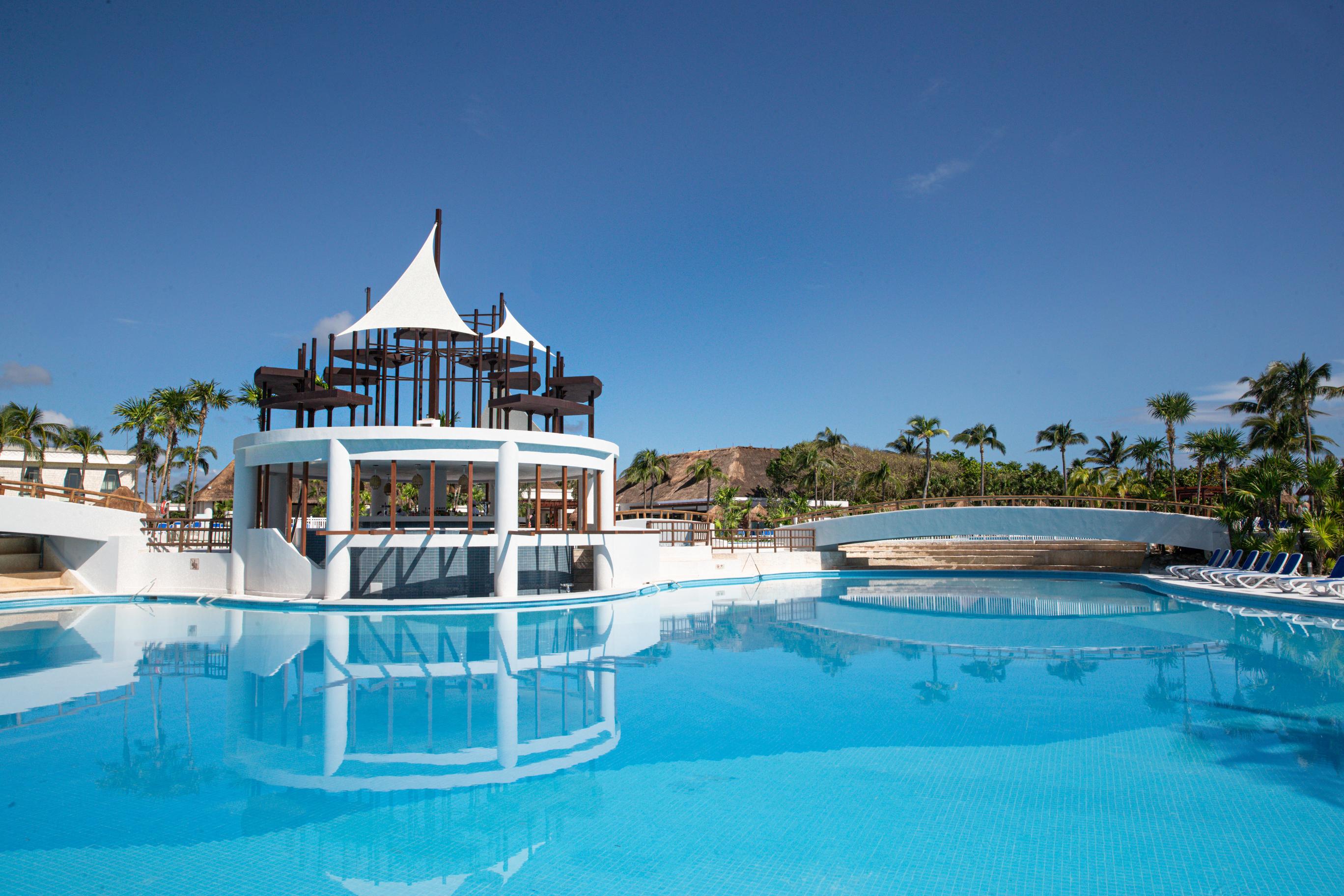Bahia Principe Grand Tulum Resort 5*
