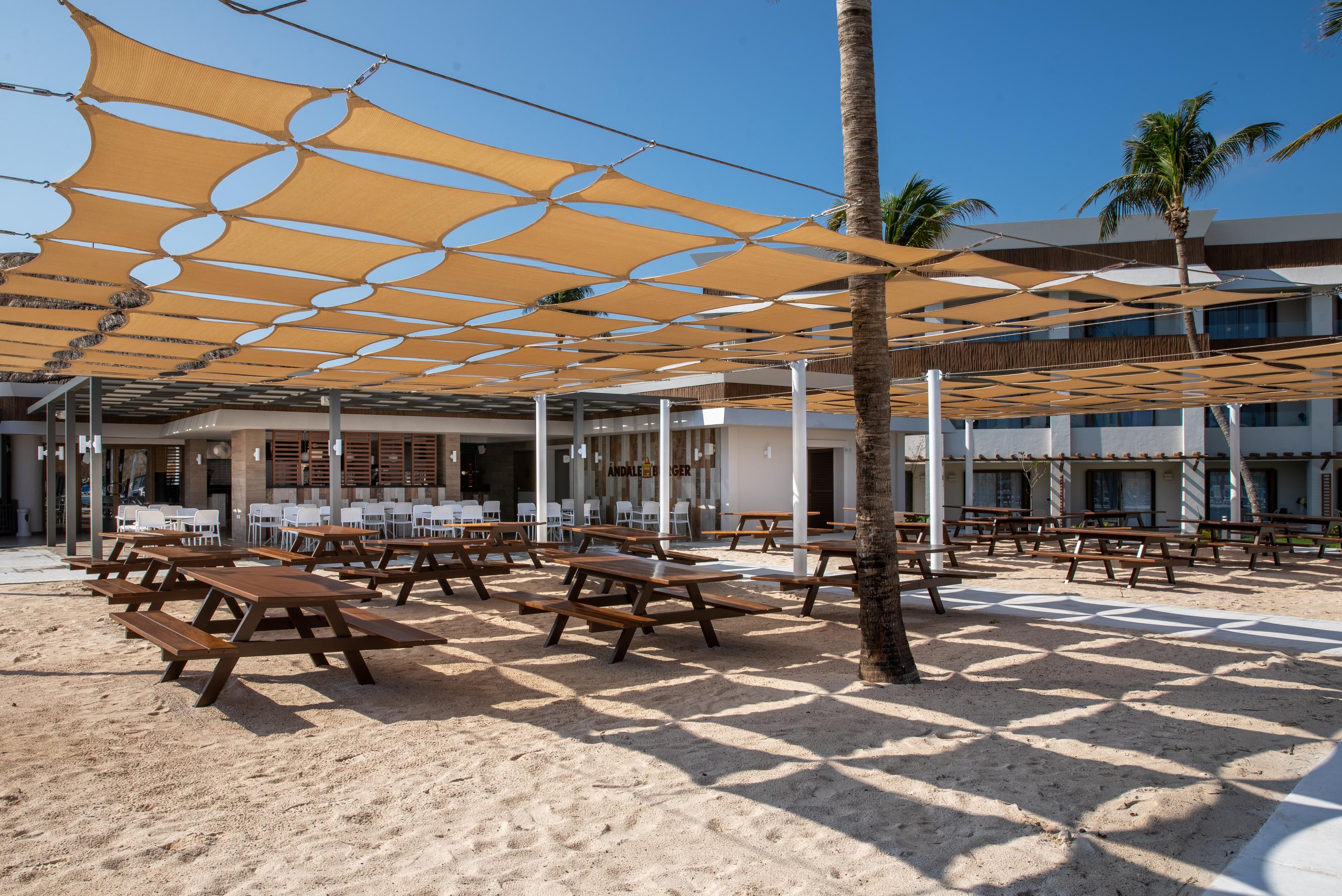 Bahia Principe Grand Tulum 5*