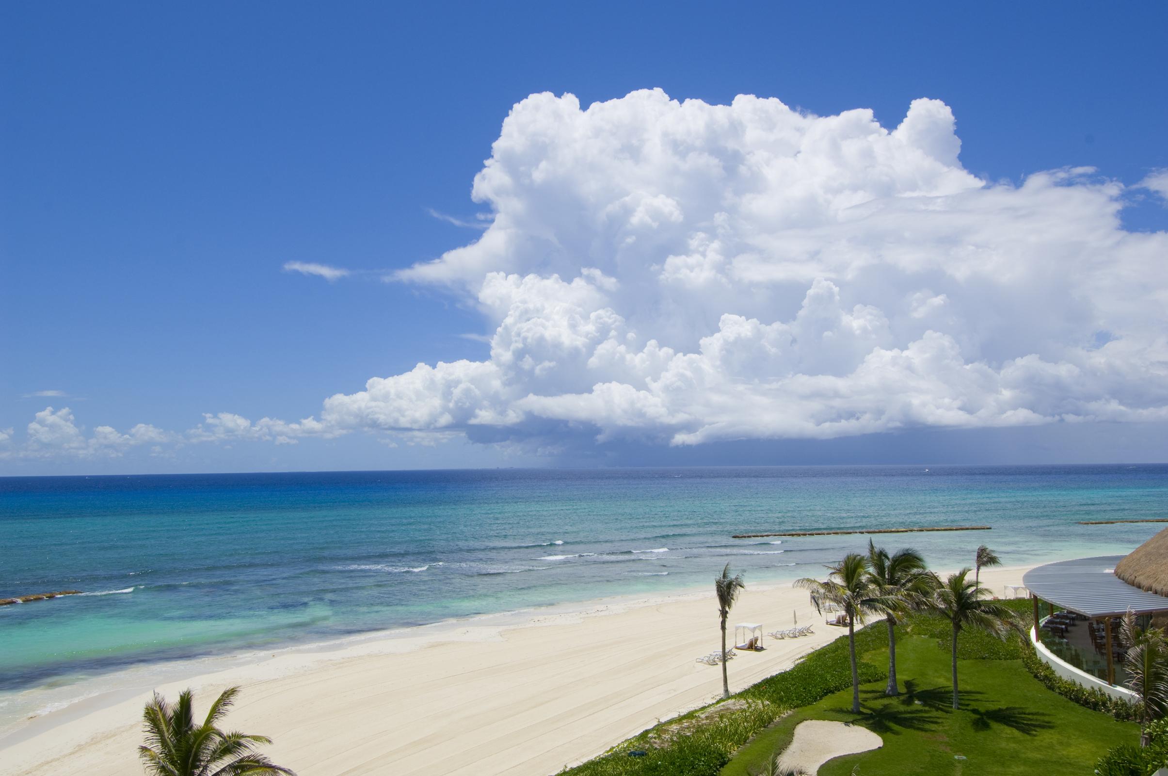 Resort Ambassador At Grand Velas Riviera Maya