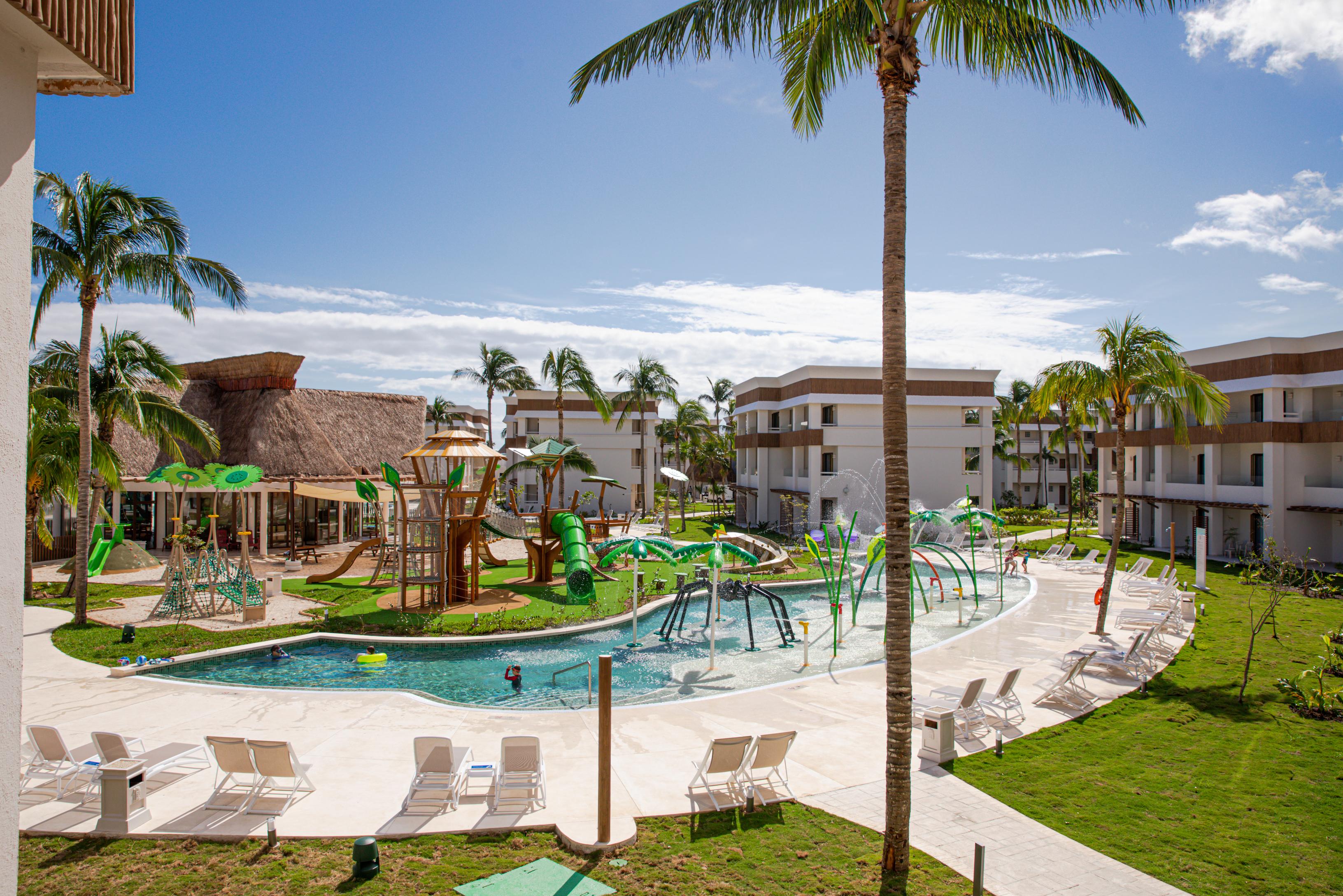 Bahia Principe Grand Tulum Resort