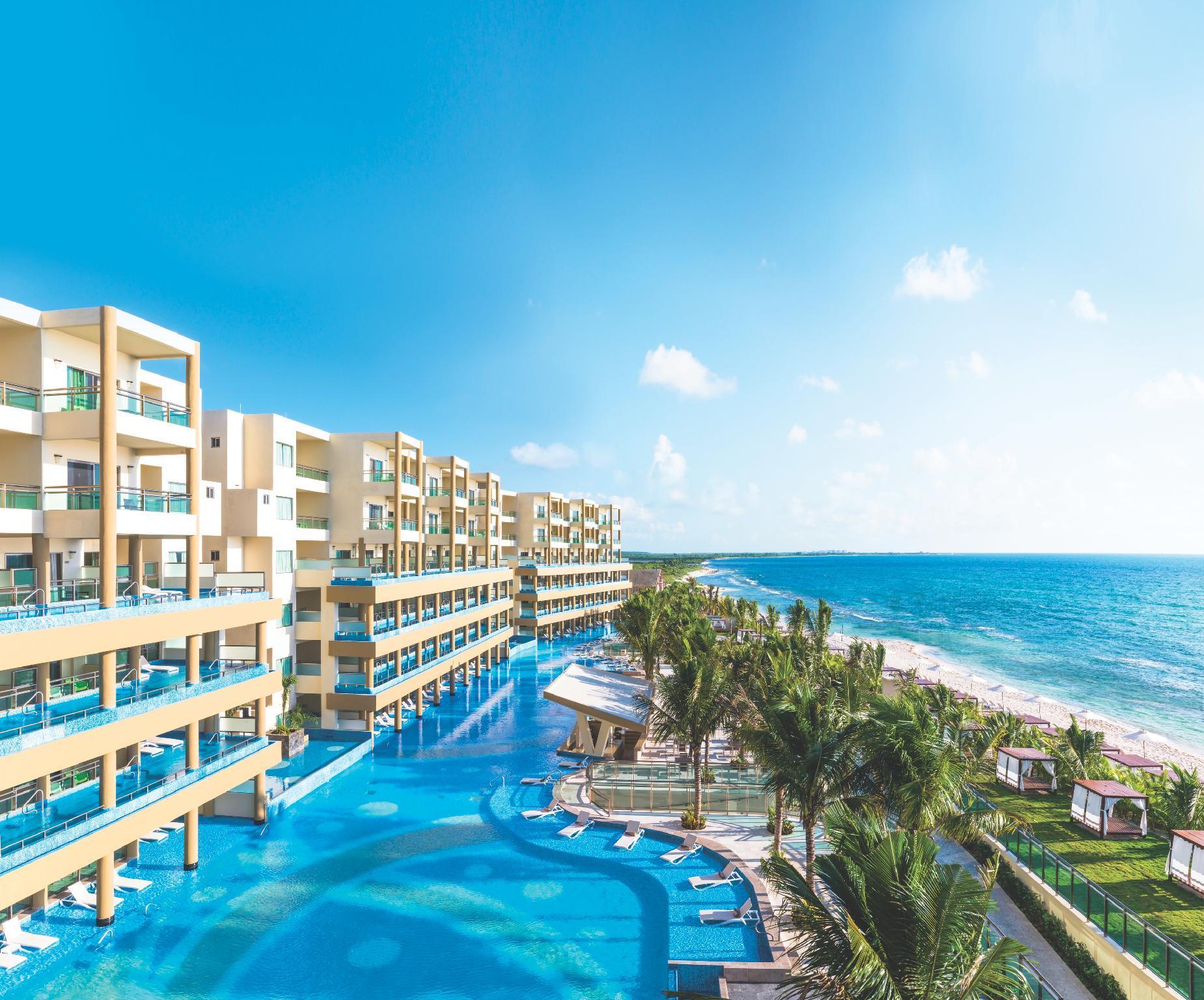 El Dorado Royale, Catamaran, Cenote, All & More Inclusive Adults Only