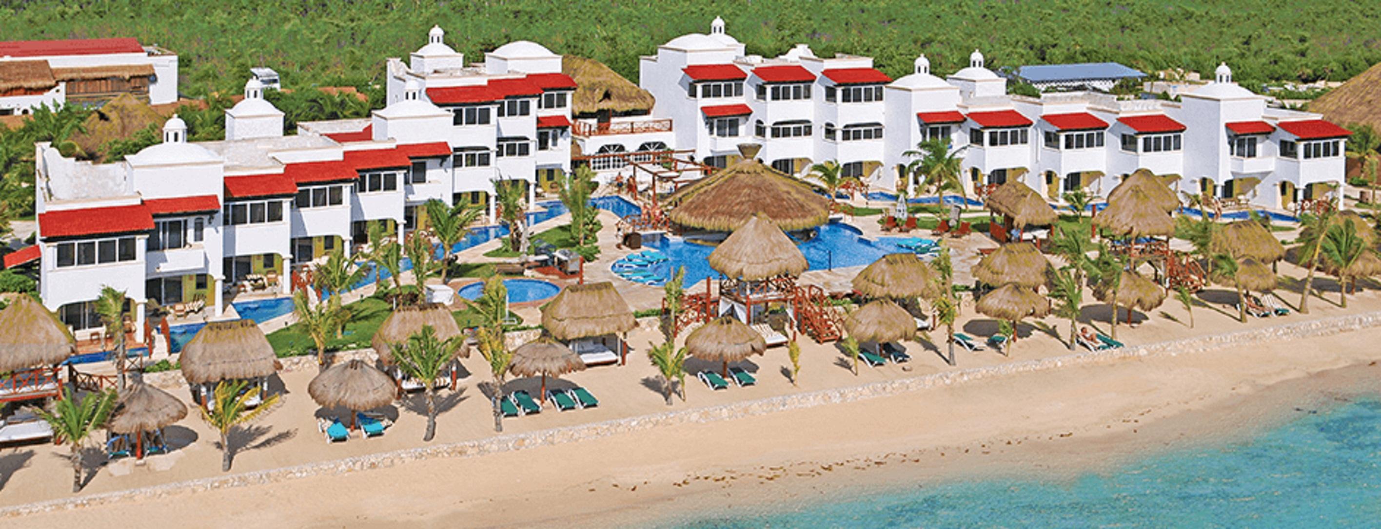 Hidden Au Naturel Adults Only Catamaran, Cenote & Inclusive Resort