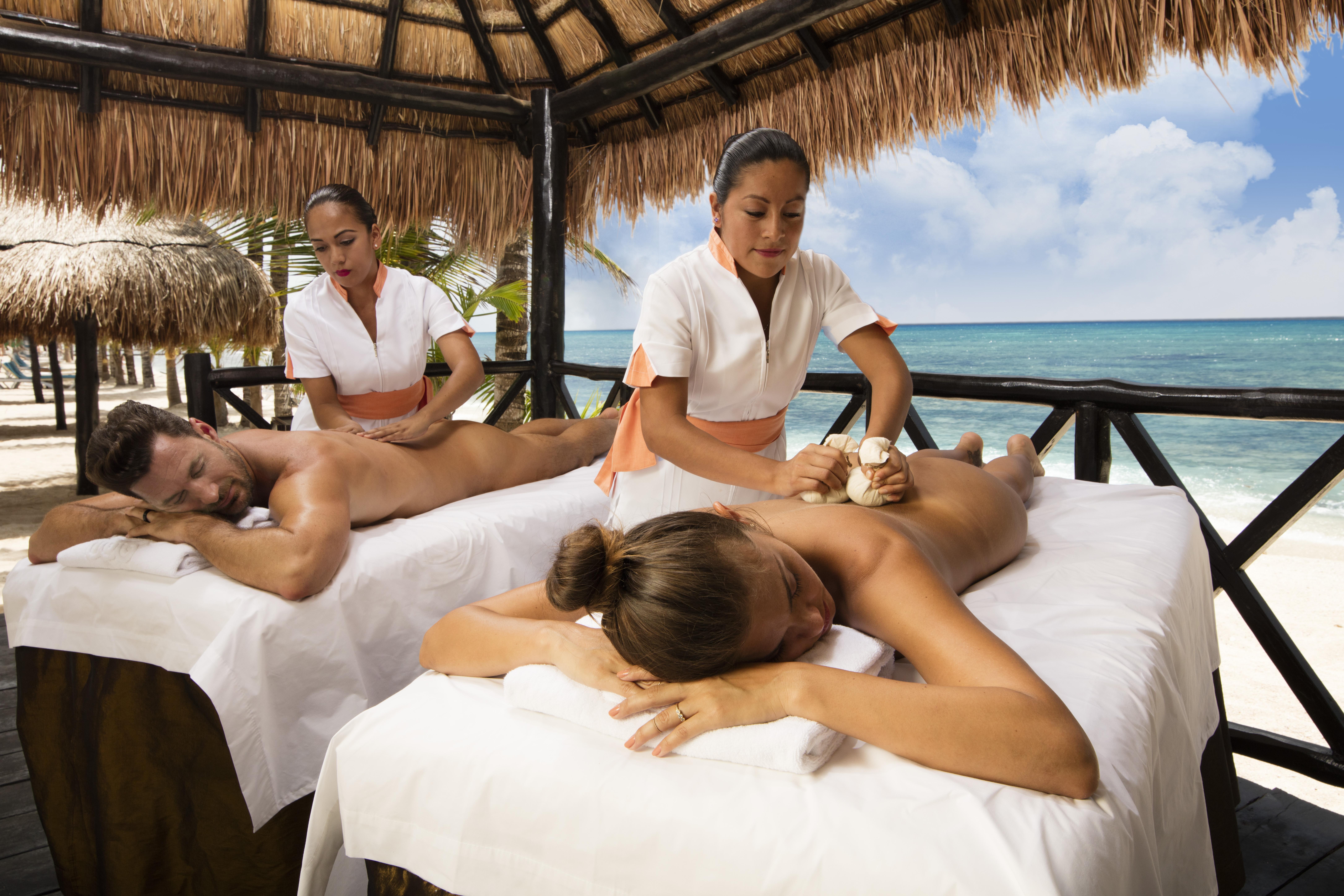 Hidden Au Naturel Adults Only Catamaran, Cenote & Inclusive Resort 5*