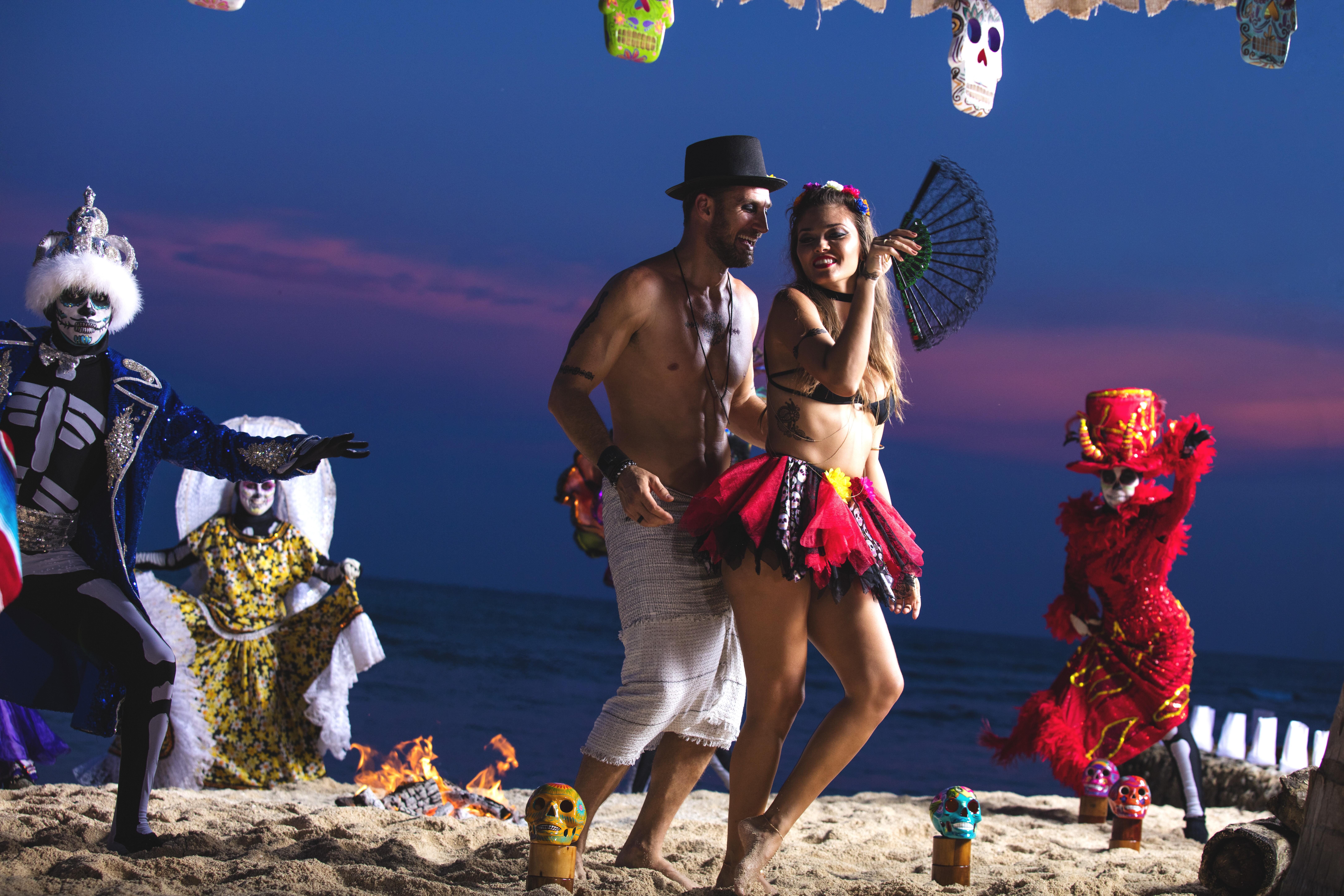 Resort Hidden Au Naturel Adults Only Catamaran, Cenote & Inclusive 5*