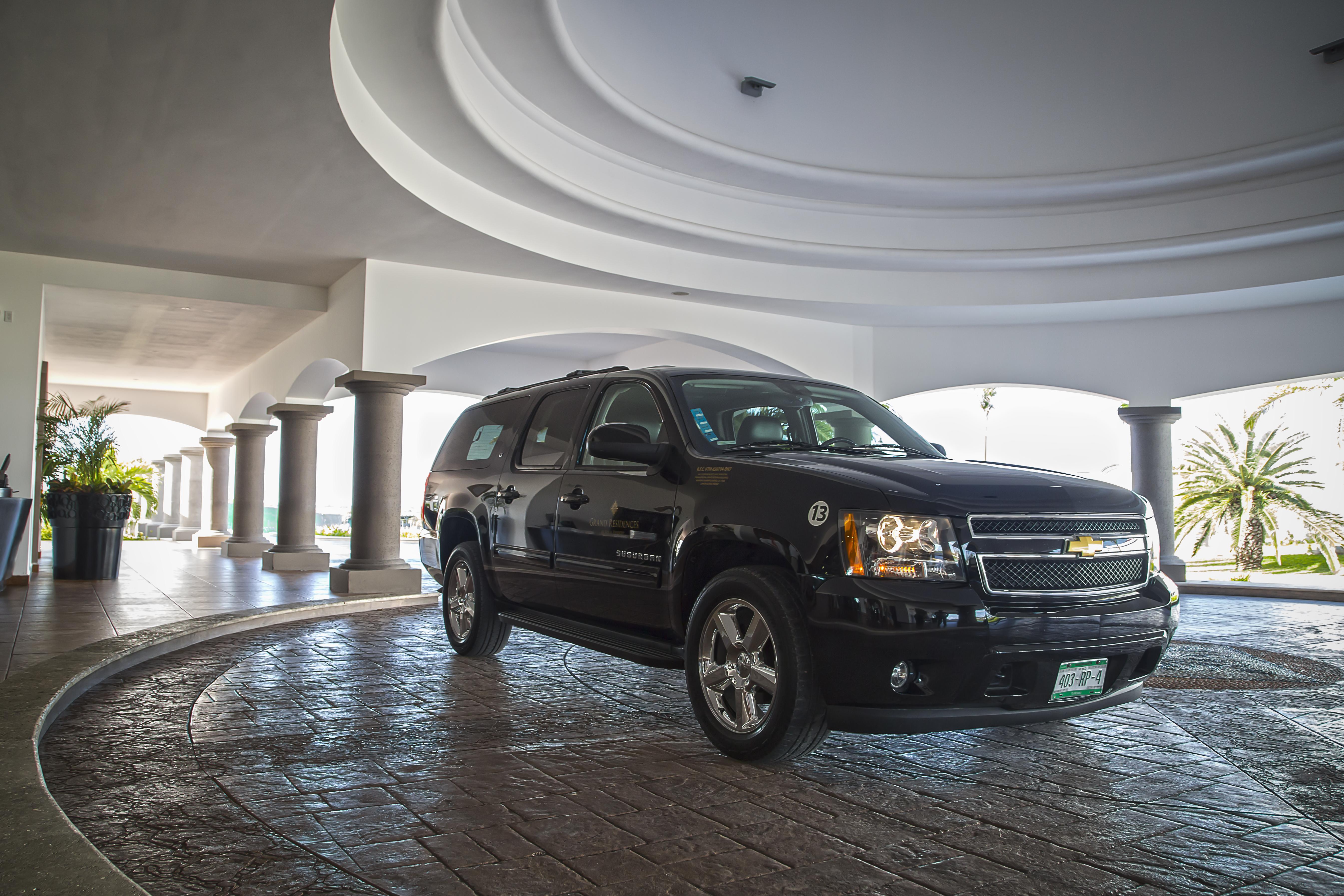 Grand Residences Riviera Cancun Resort