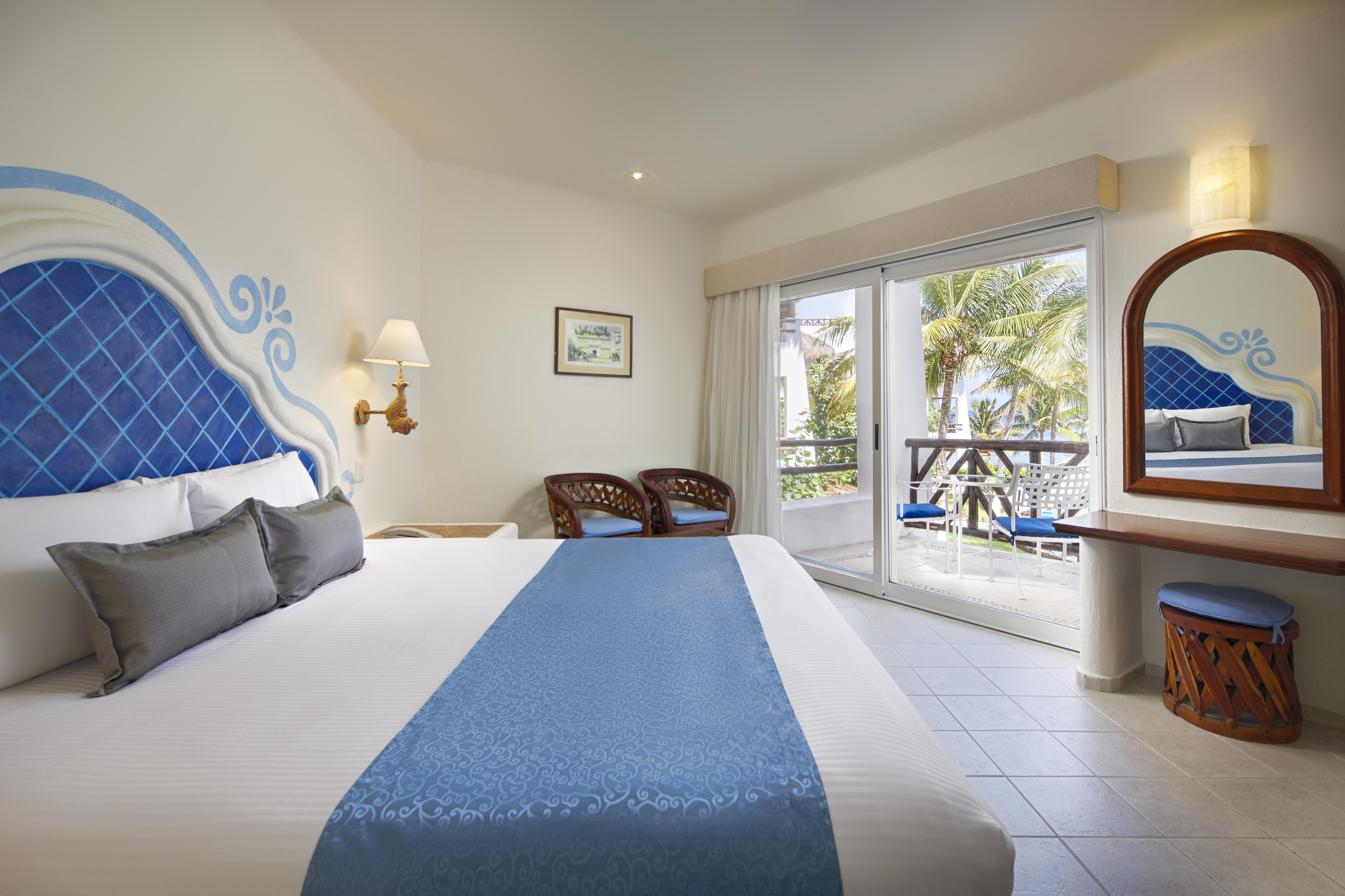 Hotel Desire Riviera Maya Pearl (adults Only) Puerto Morelos