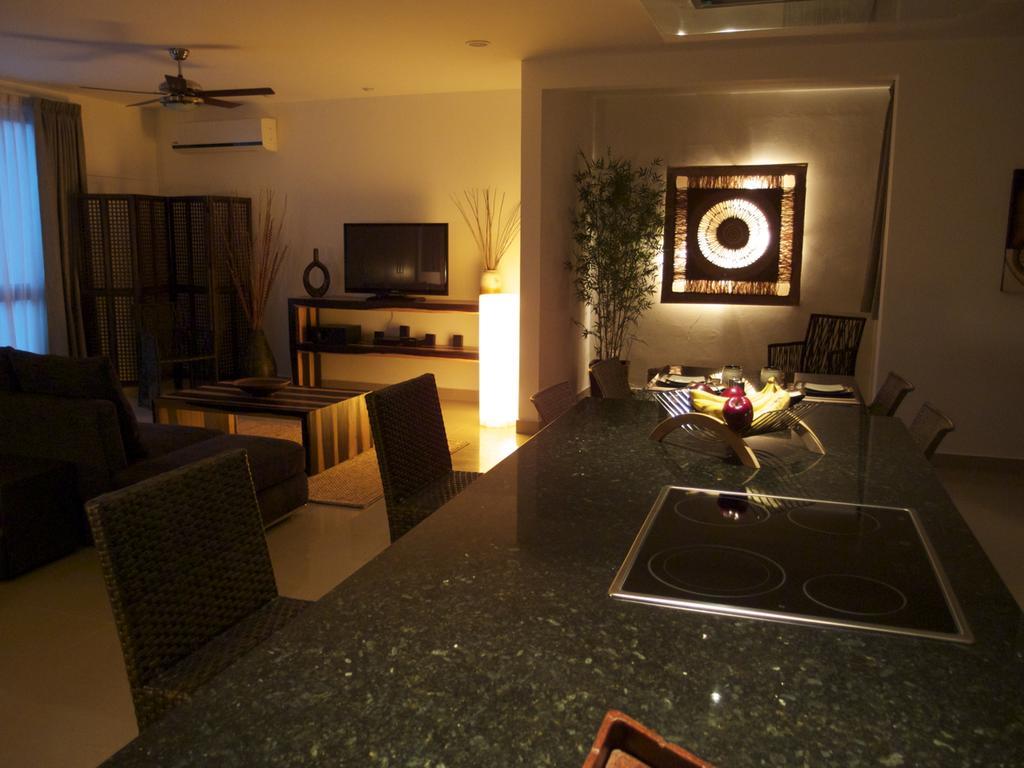 Studio One Apartment *