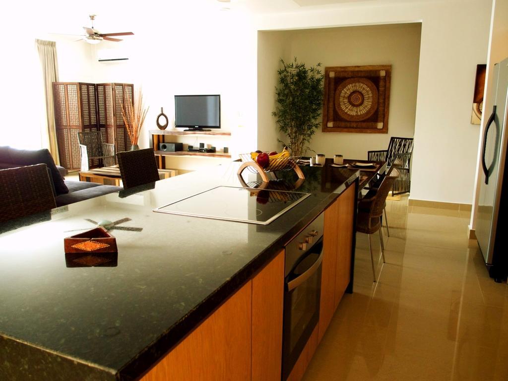 Apartment Studio One Playa del Carmen