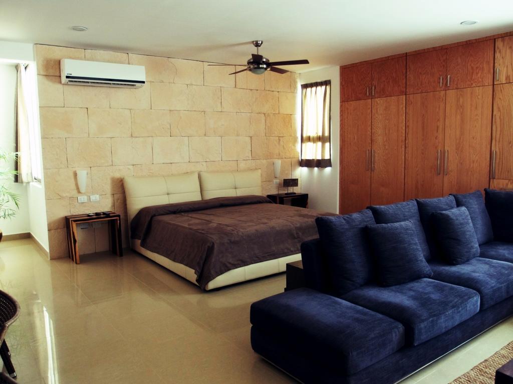 Apartment Studio One