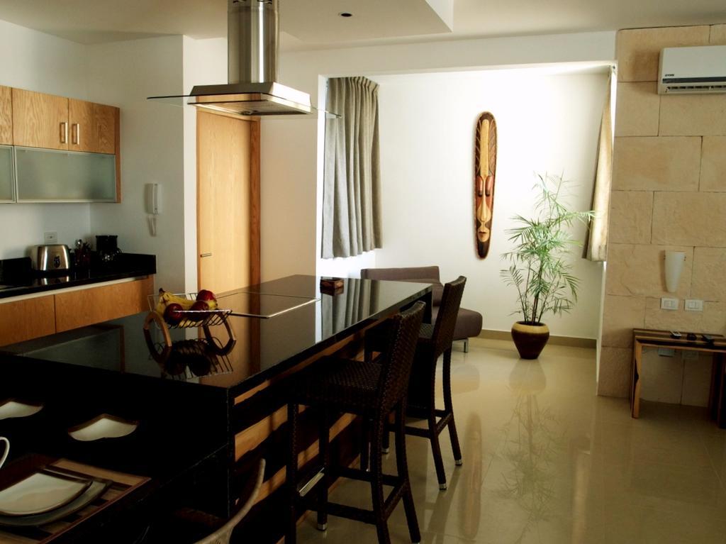 Studio One Apartment Playa del Carmen