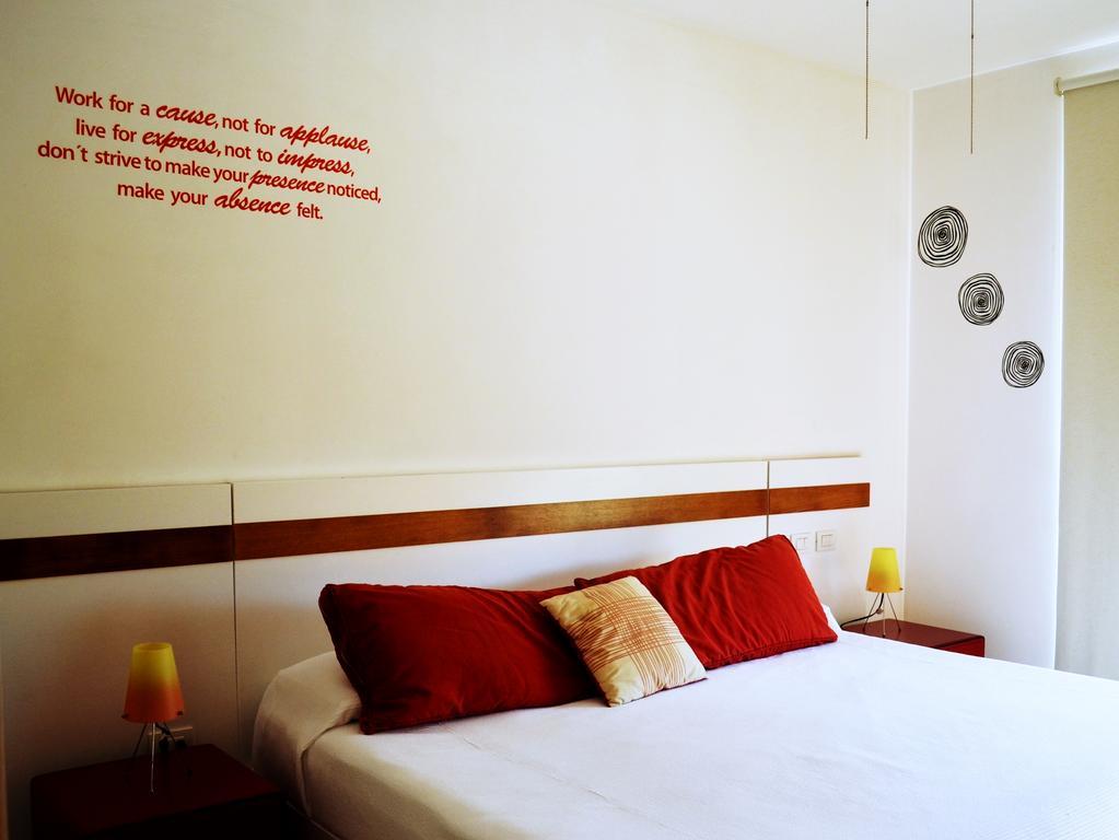 Studio One Apartment *