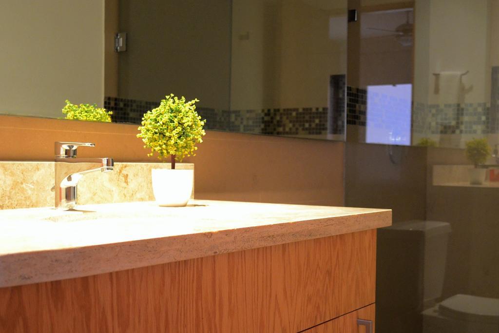 Apartment Studio One