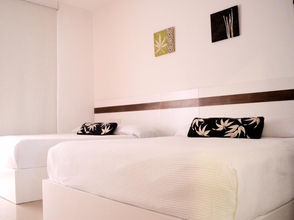 Studio One Apartment Playa del Carmen