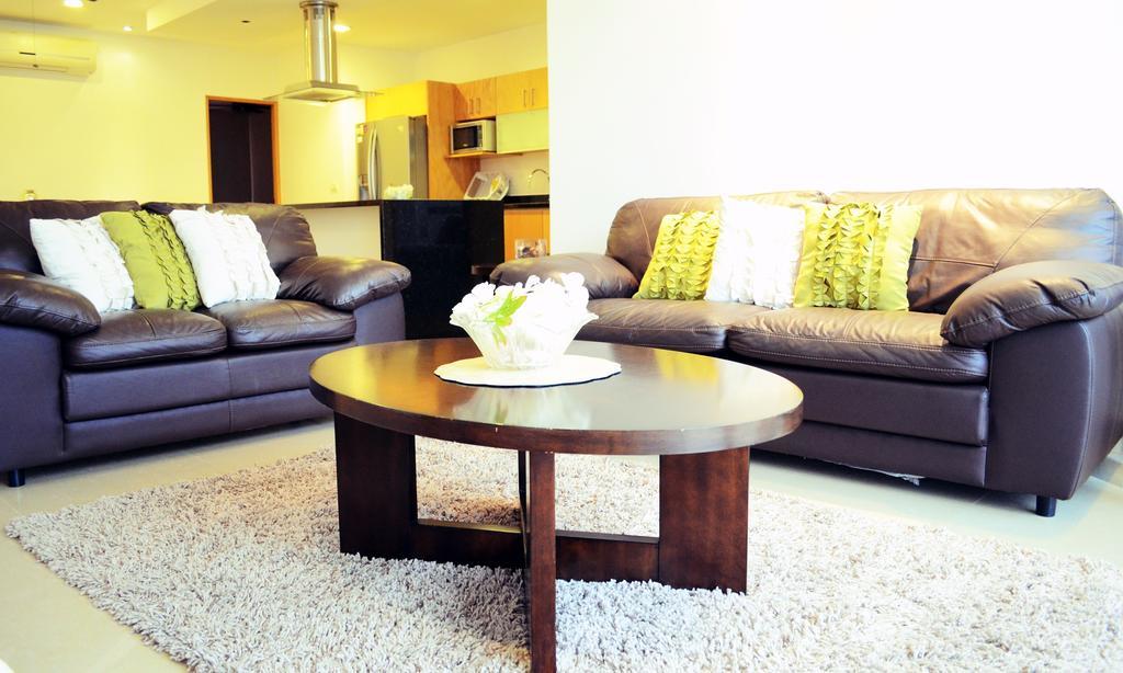 Studio One Apartment