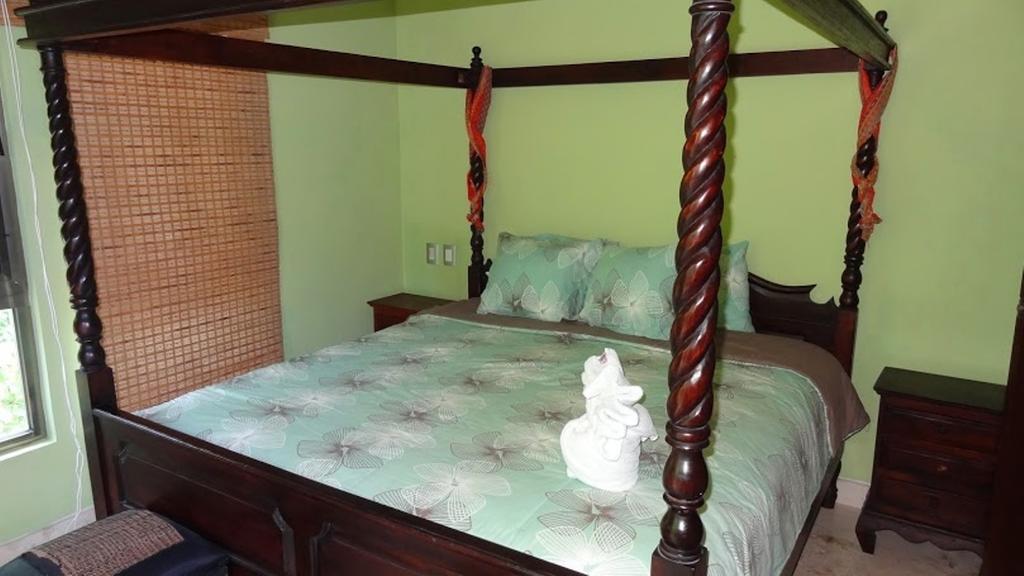 Apartahotel Paseo Del Sol Condohotel By Bric Playa del Carmen