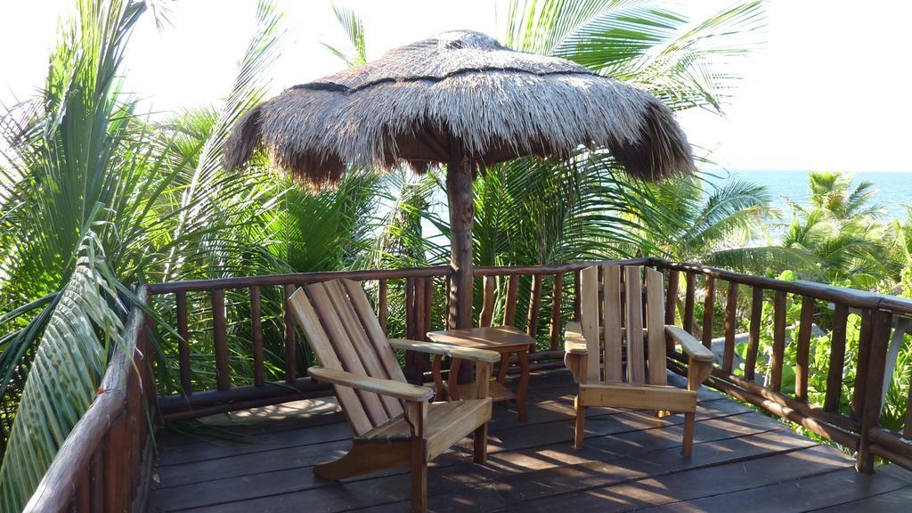 Amoreira Tulum