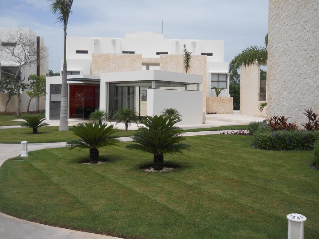 Questzal D7 Bahia Principe Sian Kaan 2bdr Penthouse