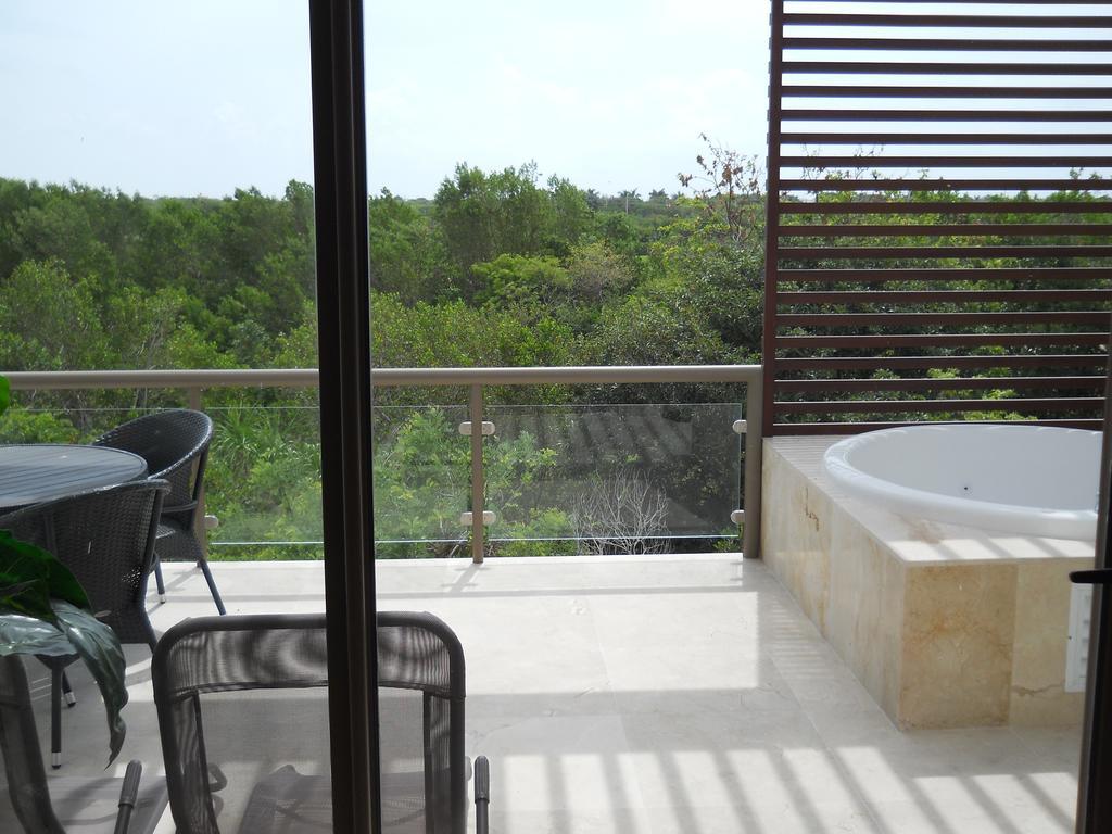 Apartment Questzal D7 Bahia Principe Sian Kaan 2bdr Penthouse Chemuyil