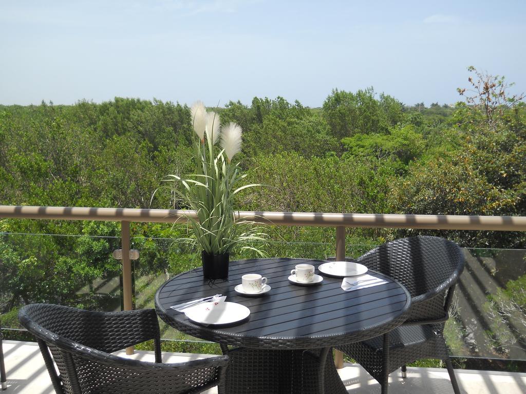 Questzal D7 Bahia Principe Sian Kaan 2bdr Penthouse Chemuyil