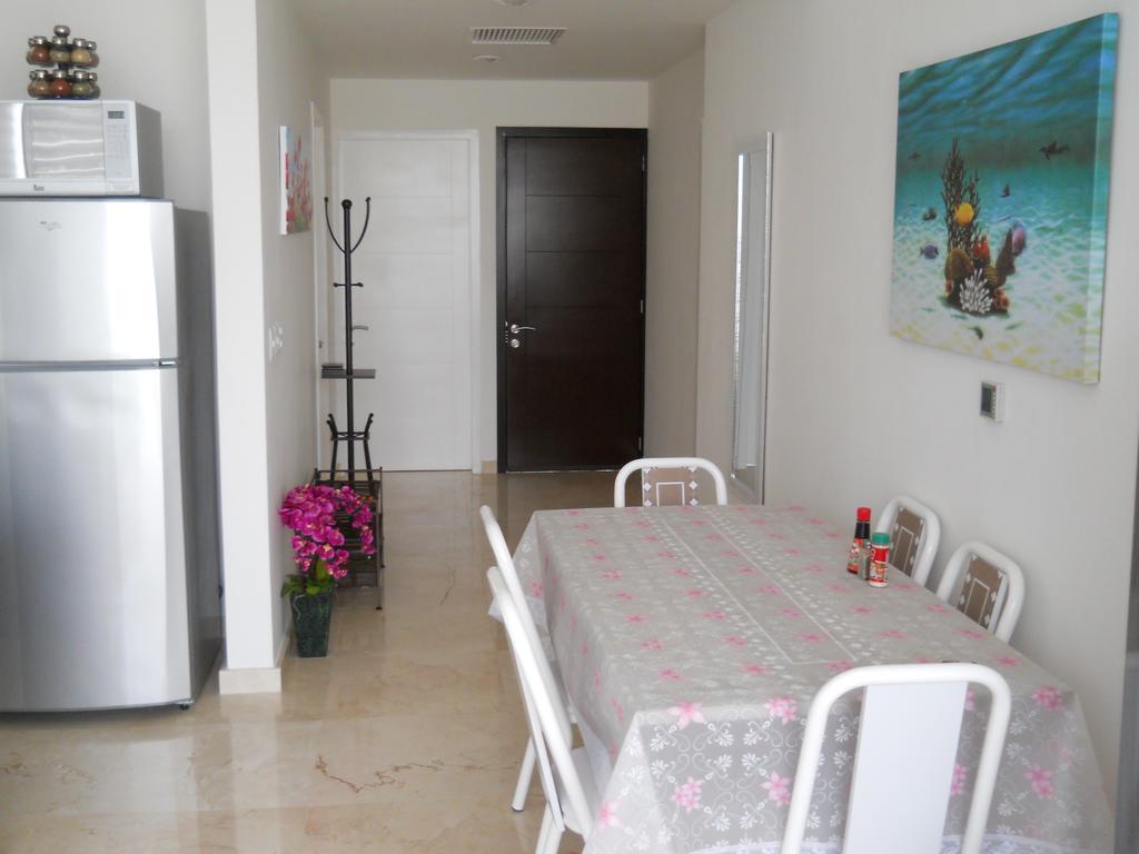 Questzal D7 Bahia Principe Sian Kaan 2bdr Penthouse *