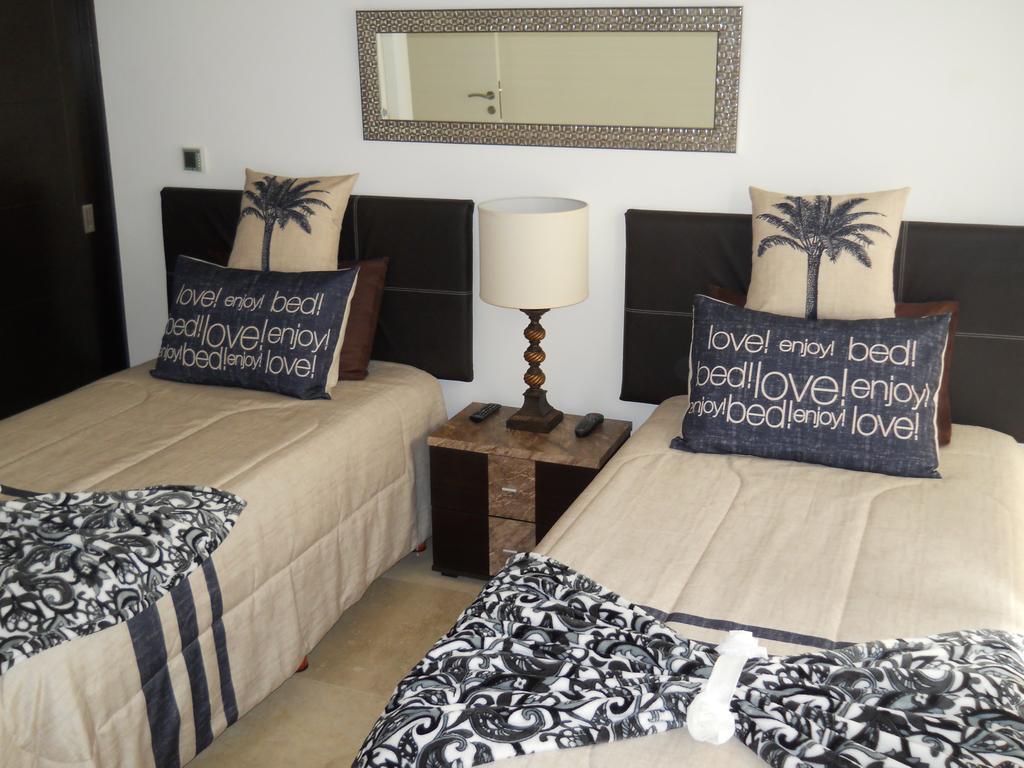 Questzal D7 Bahia Principe Sian Kaan 2bdr Penthouse Apartment *