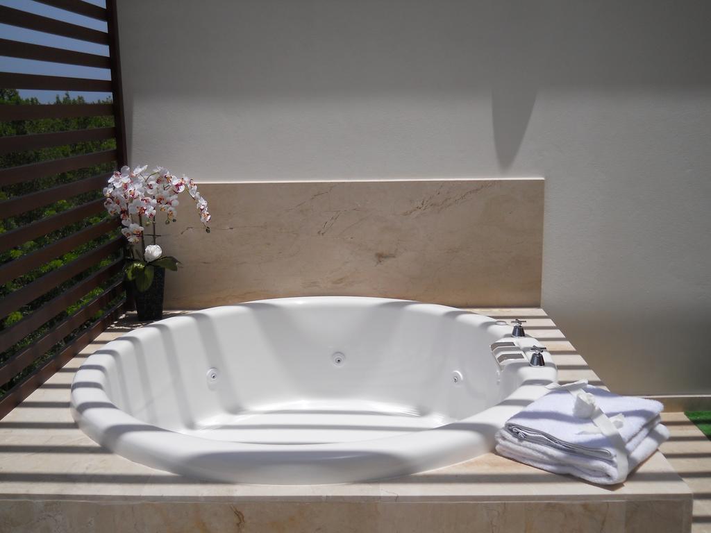 Apartment Questzal D7 Bahia Principe Sian Kaan 2bdr Penthouse Chemuyil