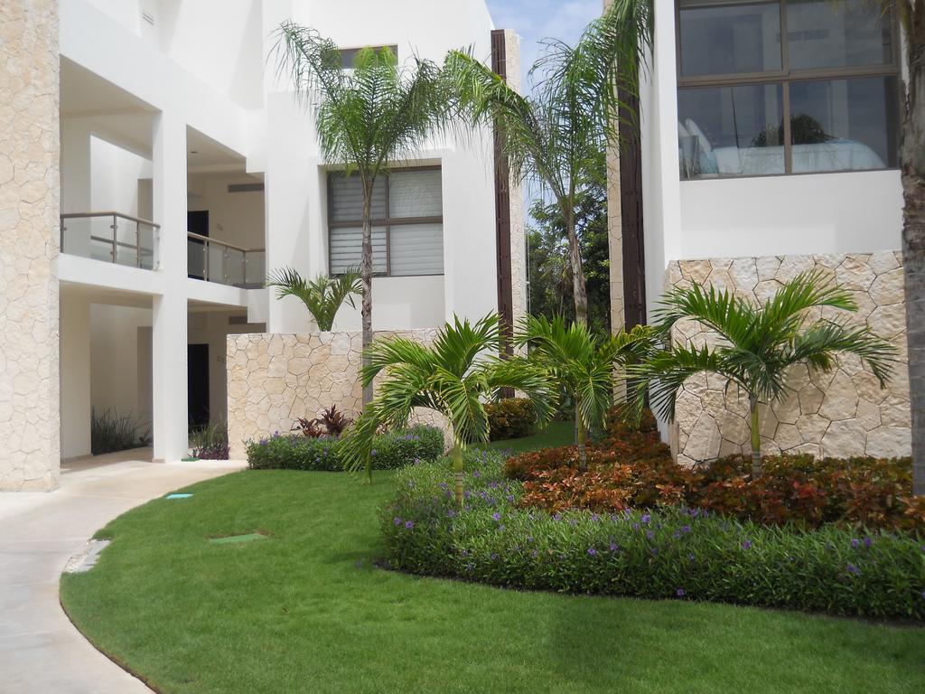 Questzal D7 Bahia Principe Sian Kaan 2bdr Penthouse Apartment
