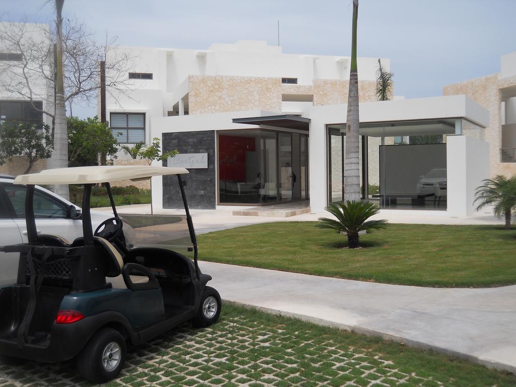 Questzal D7 Bahia Principe Sian Kaan 2bdr Penthouse *