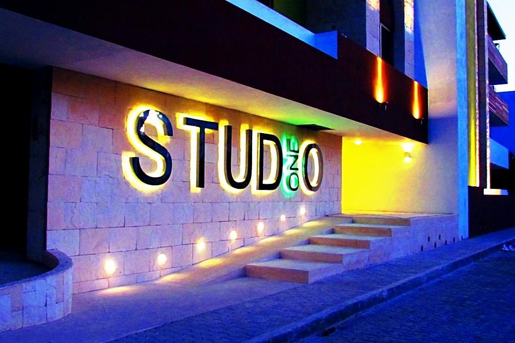 Studio One Apartamento