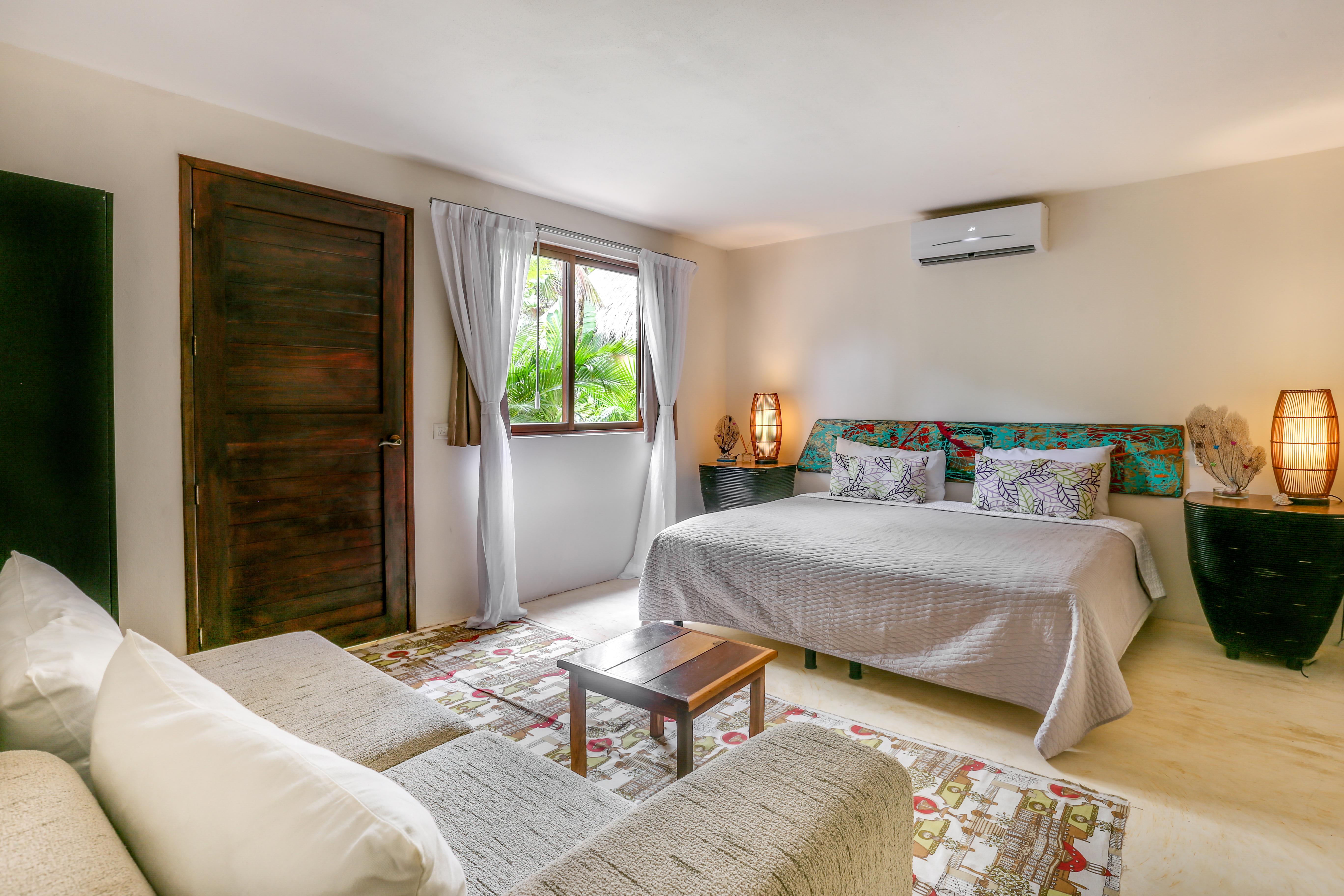 Arenablue Tulum Hotel