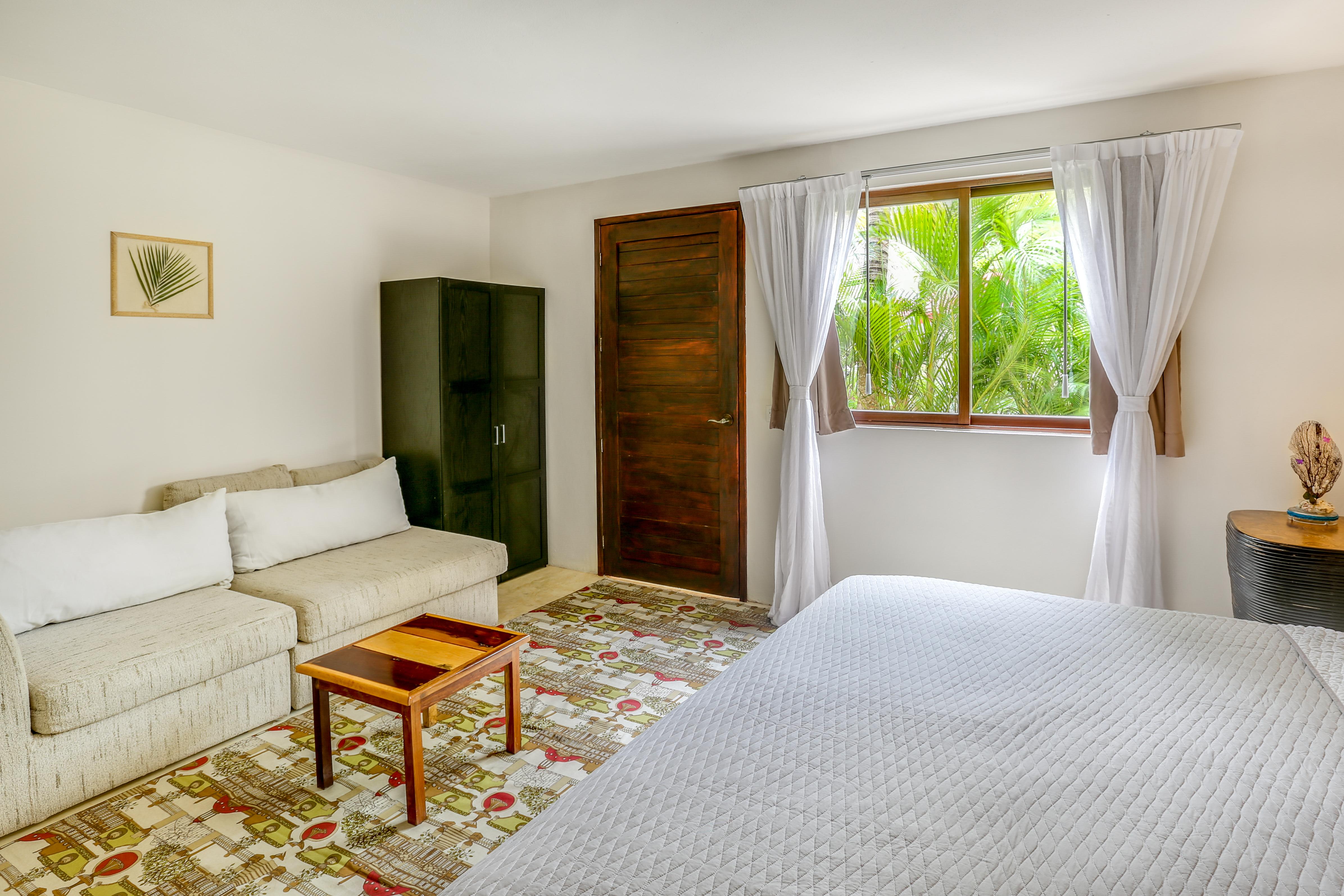 Hotel Arenablue Tulum Tulum