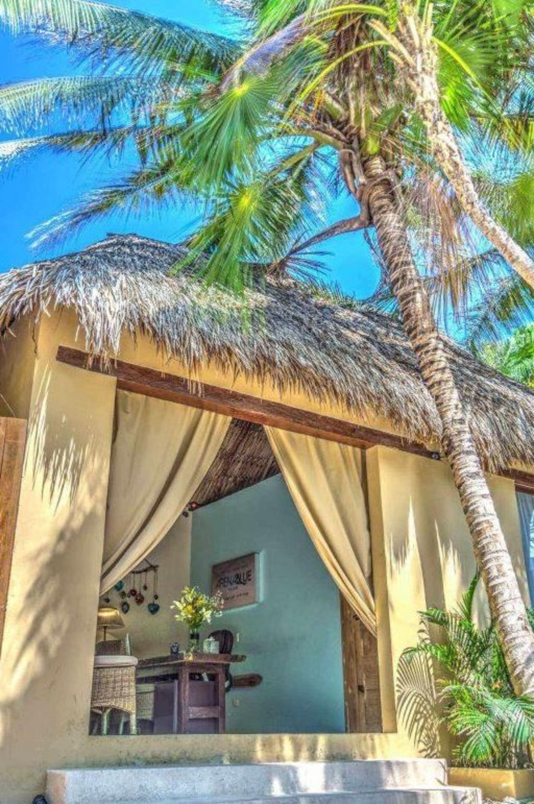 Hotel Arenablue Tulum Tulum