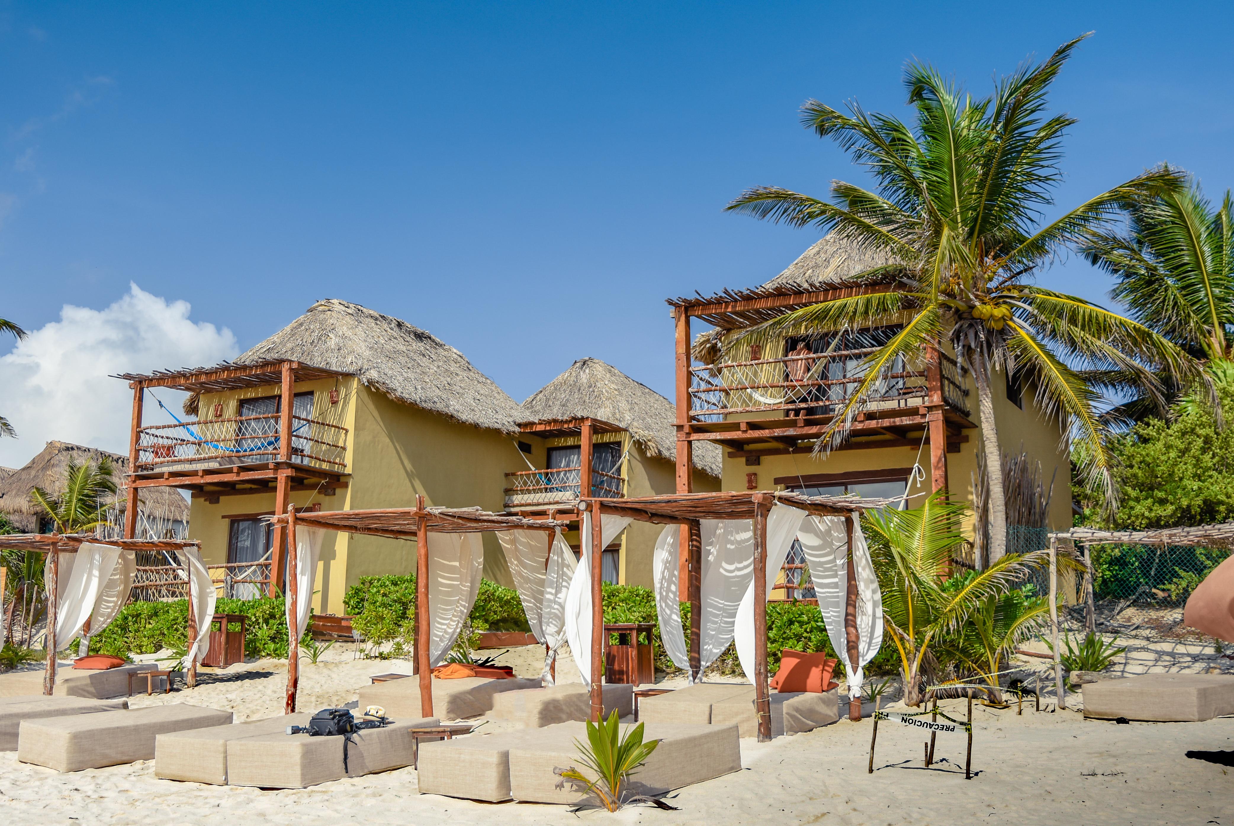 Arenablue Tulum Hotel Tulum