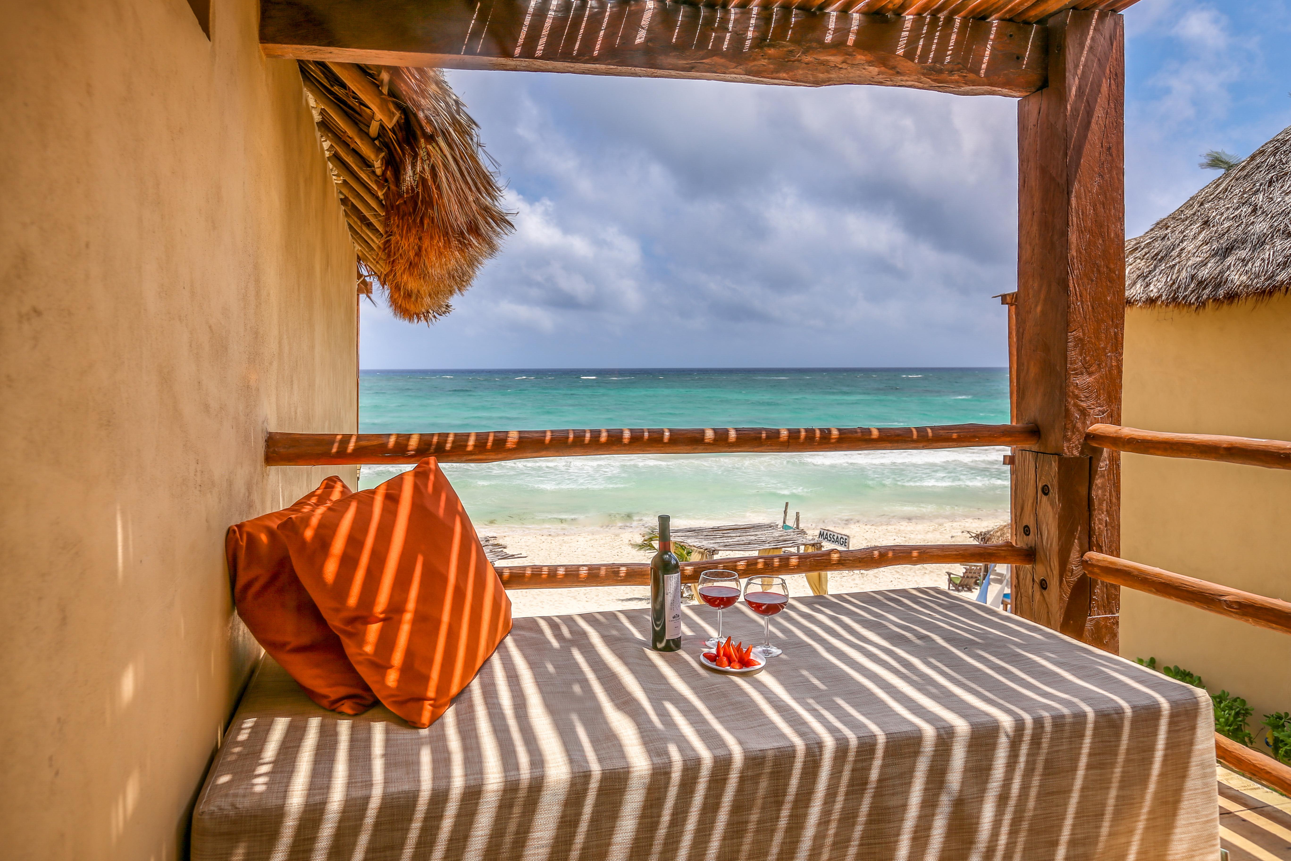 Arenablue Tulum 4*