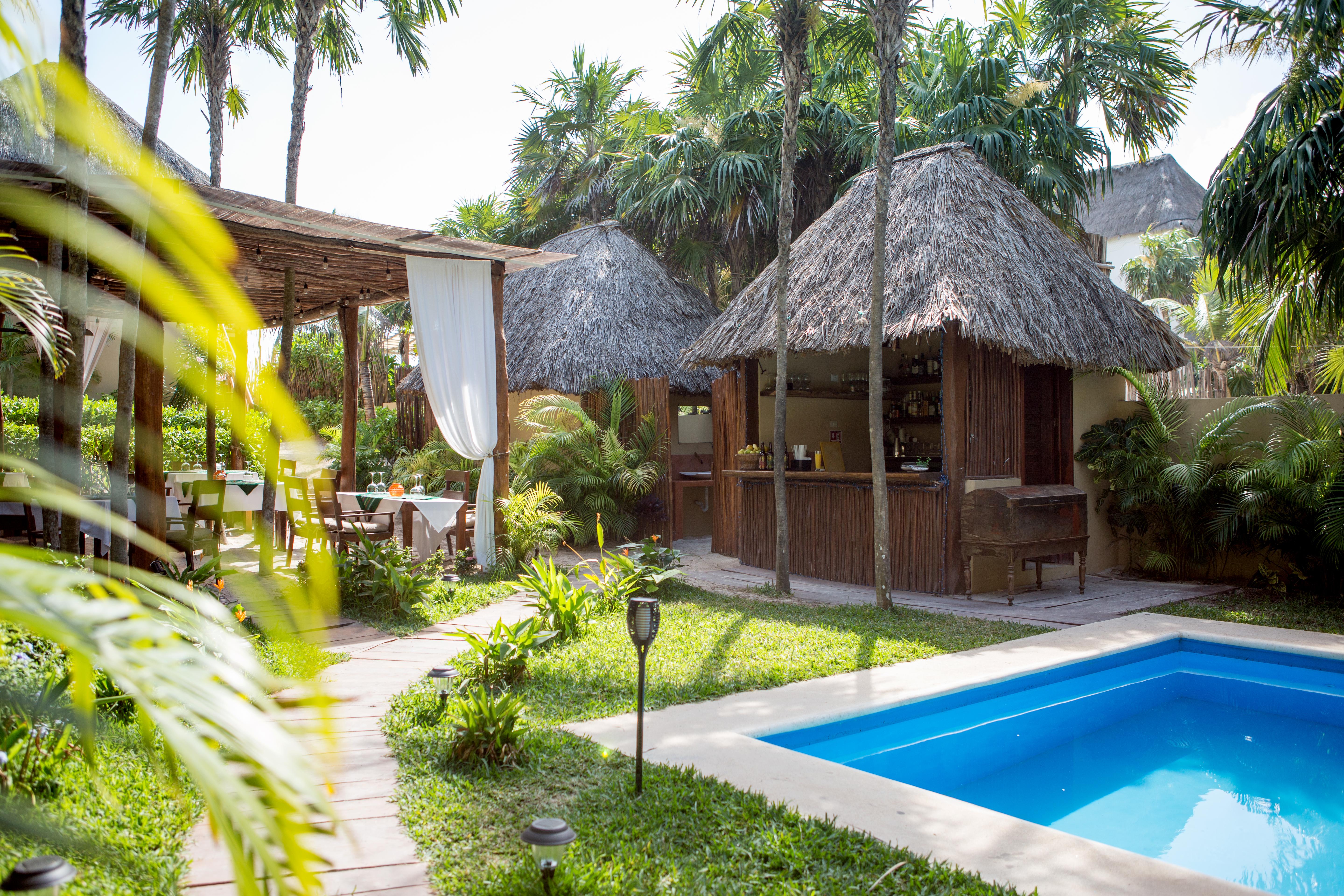 Arenablue Tulum Hotel