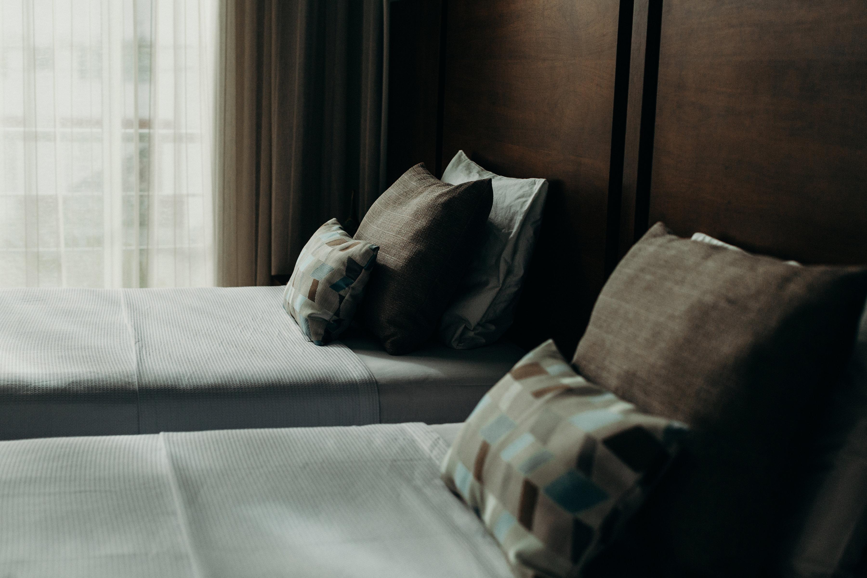 Biwa Hotel 4*