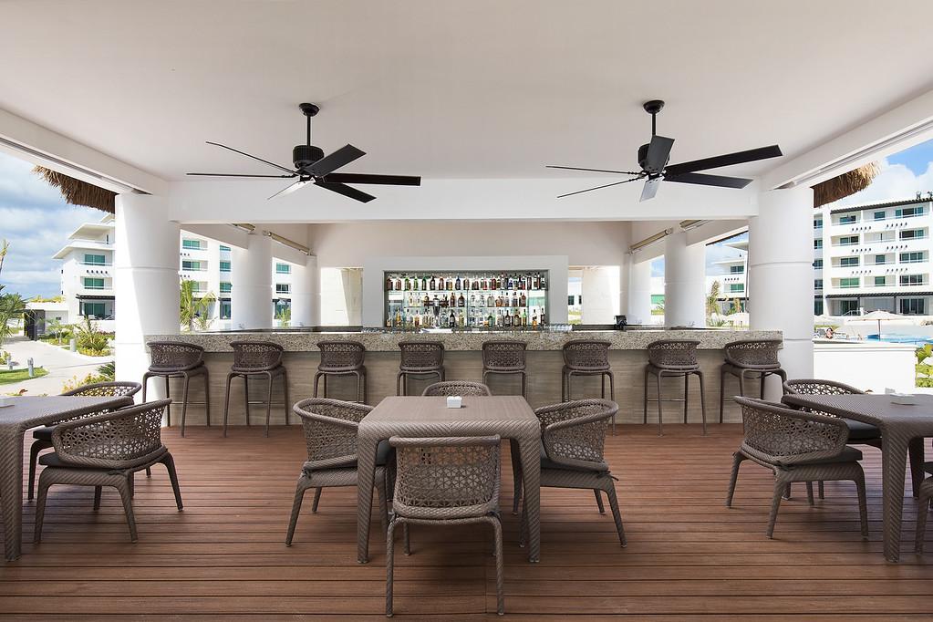 A Private Junior At The All-inclusive, Ventus At Marina El Cid & (adults Only) 4* Puerto Morelos