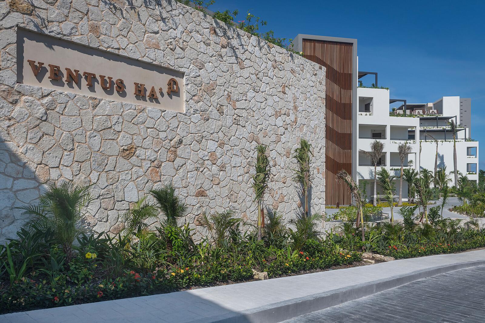Resort A Private Junior At The All-inclusive, Ventus At Marina El Cid & (adults Only)