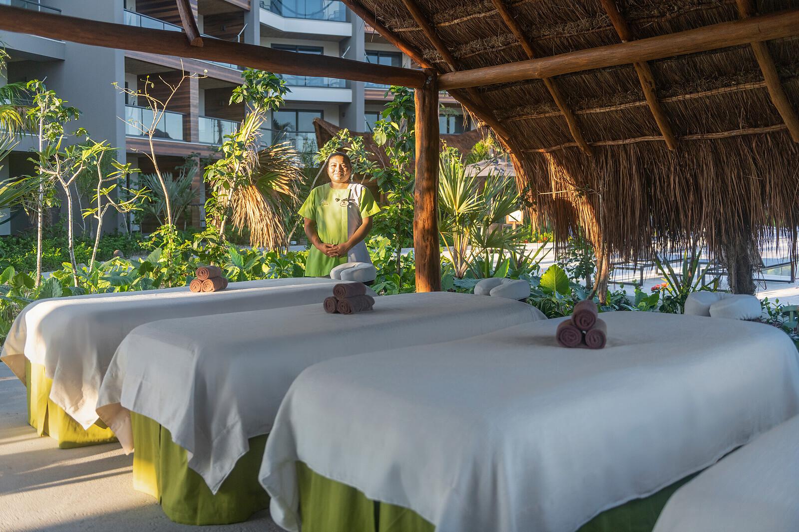 A Private Junior At The All-inclusive, Ventus At Marina El Cid & (adults Only) Resort Puerto Morelos