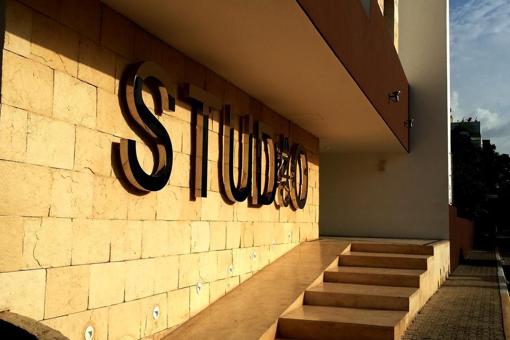 Studio One Playa del Carmen