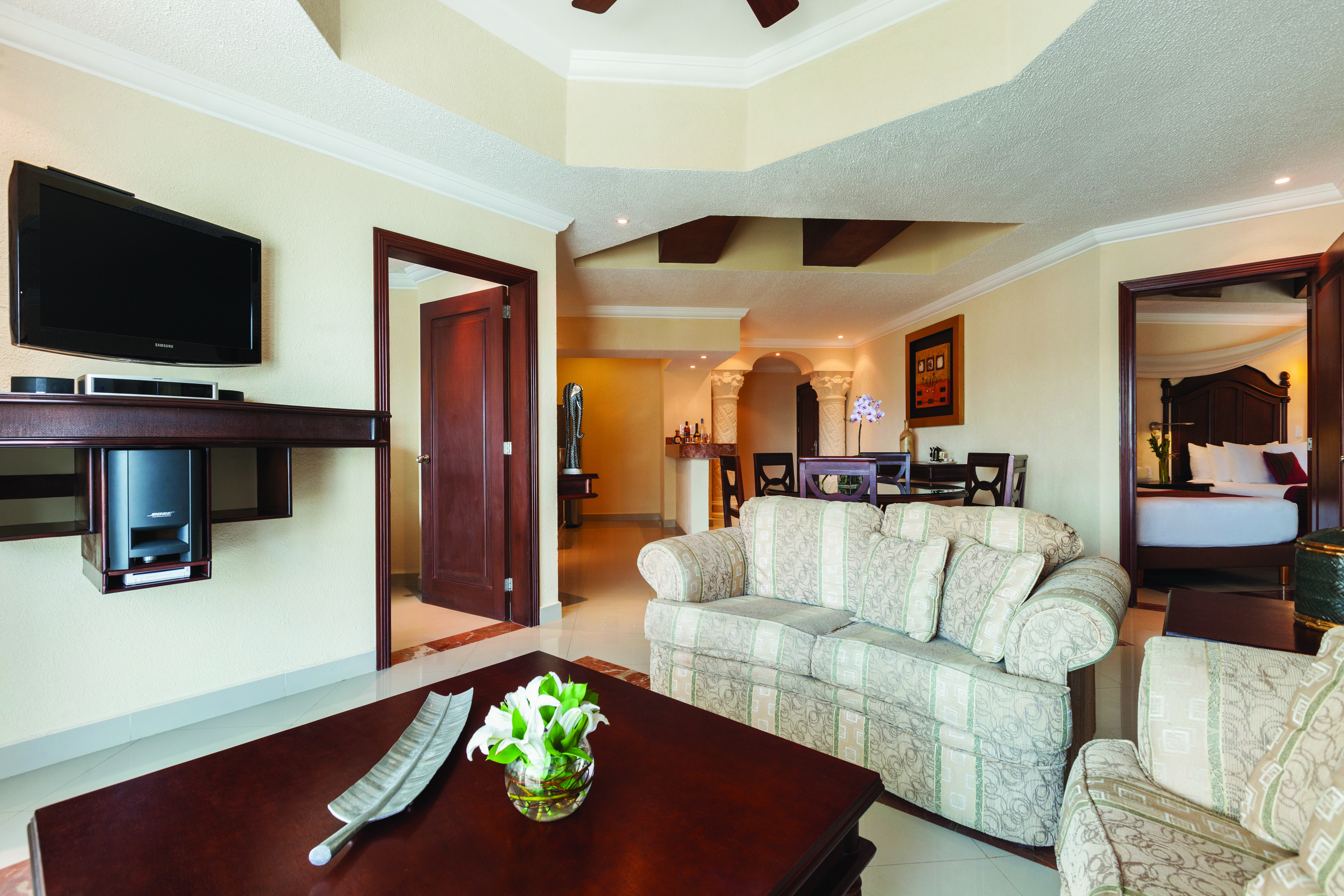 Hyatt Vivid Adult Only Resort 5*