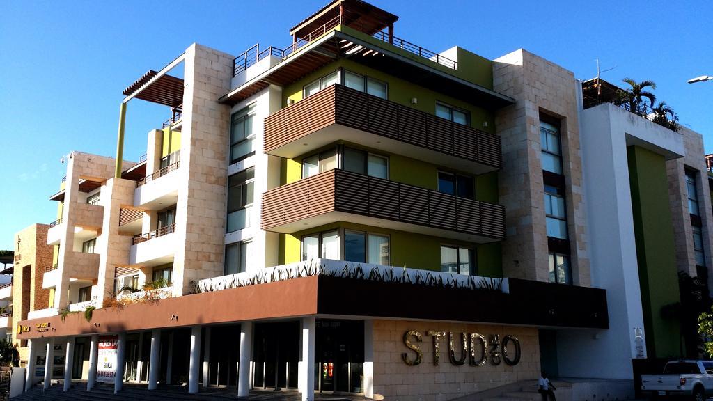 Studio One Apartment